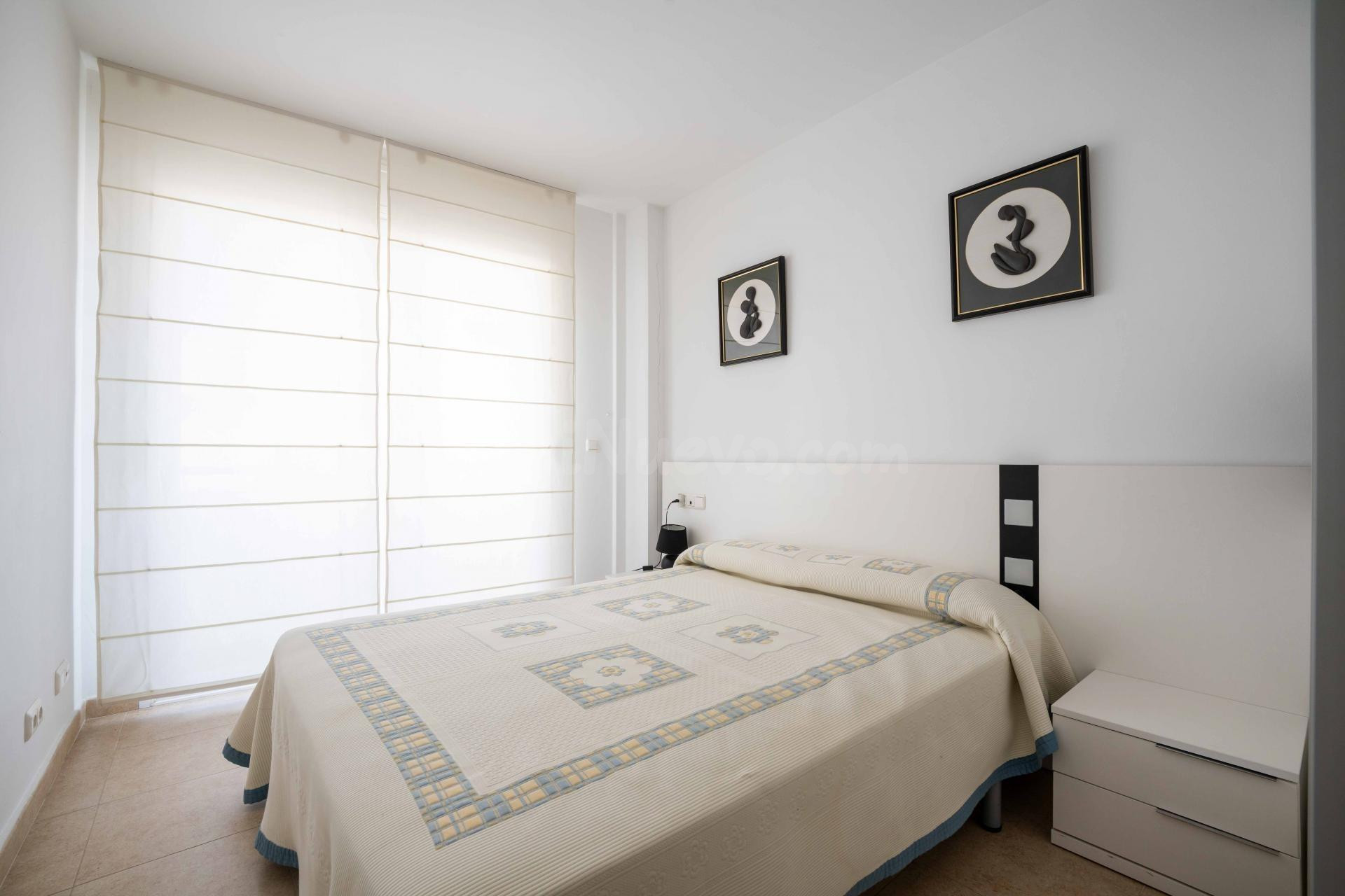 PISO - CALELLA