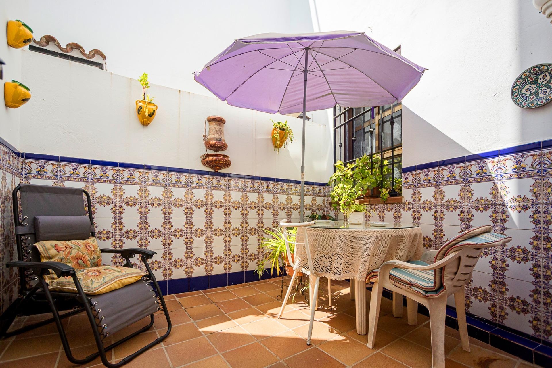 Espectacular Casa en San Andrés, Córdoba - Ideal para Familias
