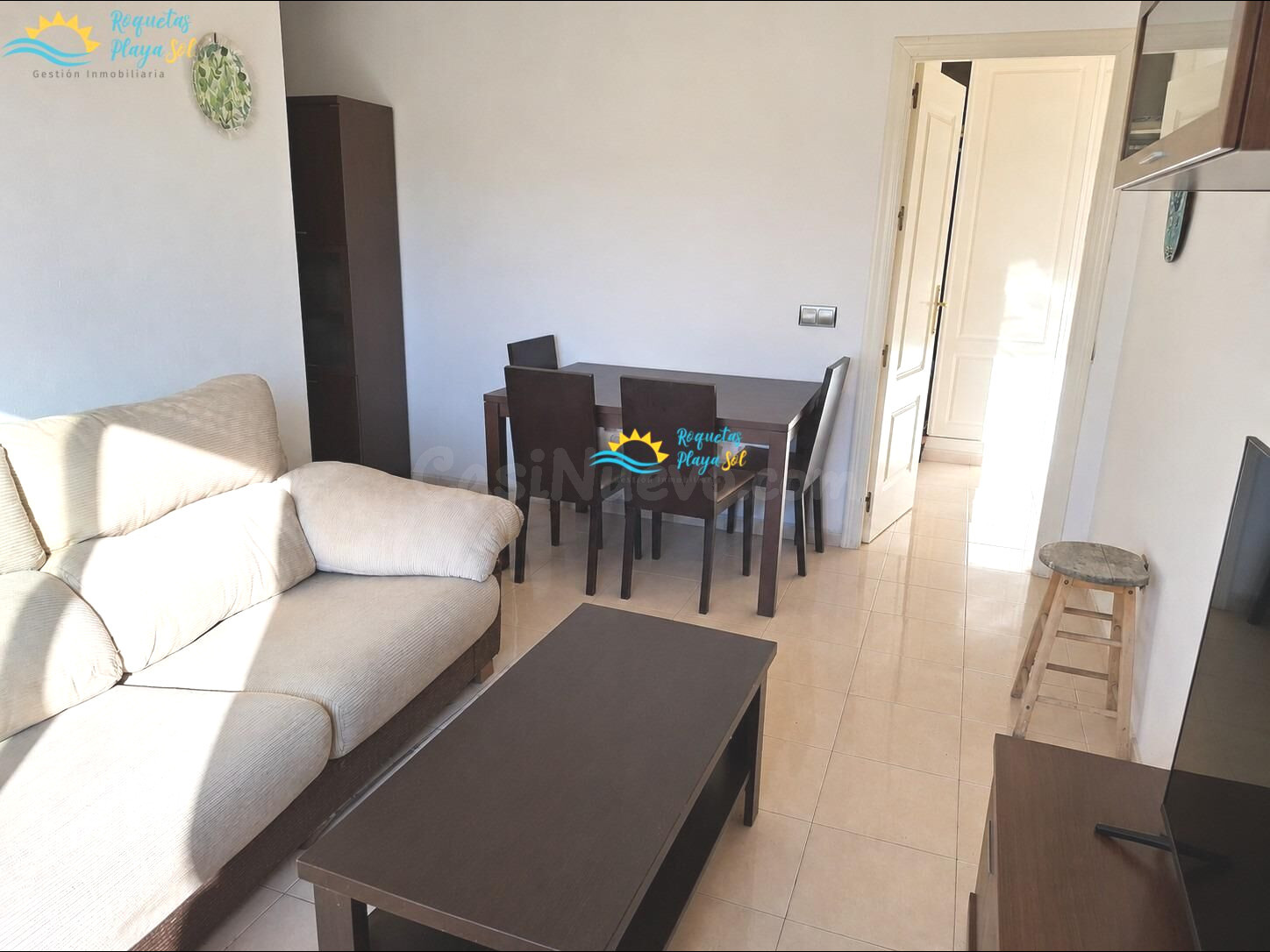 OPORTUNIDAD PISO CON GARAJE, 3 TERRAZAS Y 3 TRASTEROS INCLUIDO