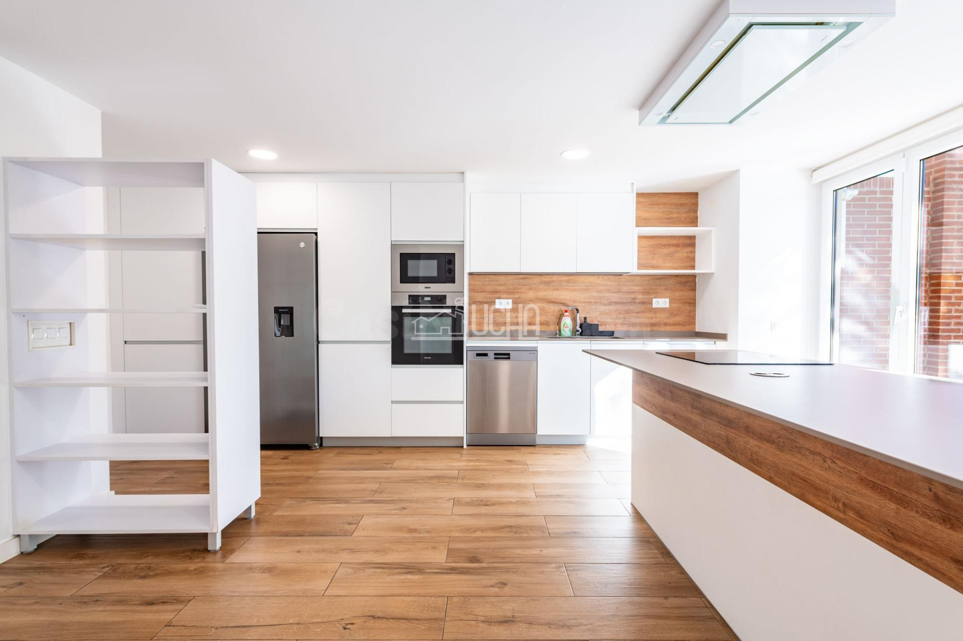 Pareado 4 habitaciones 309m² en venta - Urb. Mas Camarena