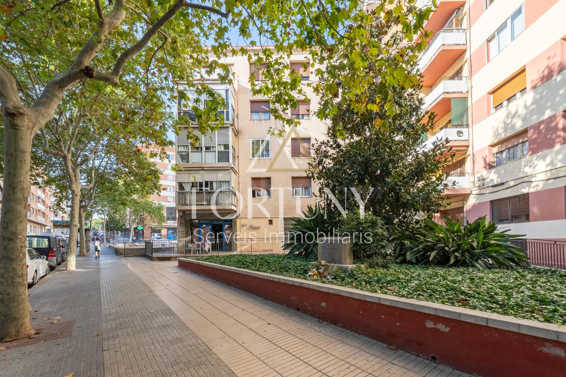 Piso en venta Calle General Moragues, Reus.