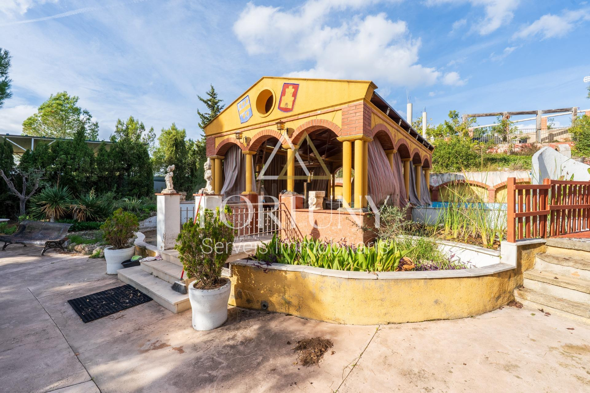 Terreno urbano en venta Carrer de les Orquidies, Vallmoll.