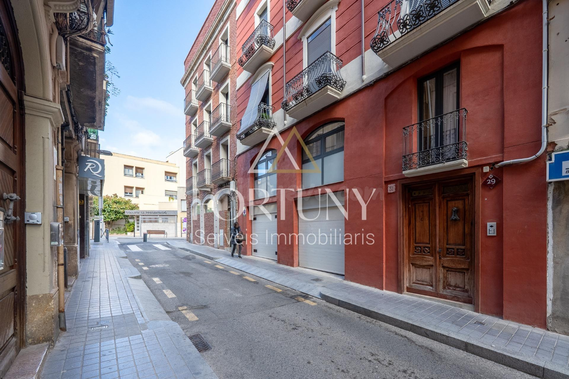 Piso en venta en Calle Santa Anna, Reus.