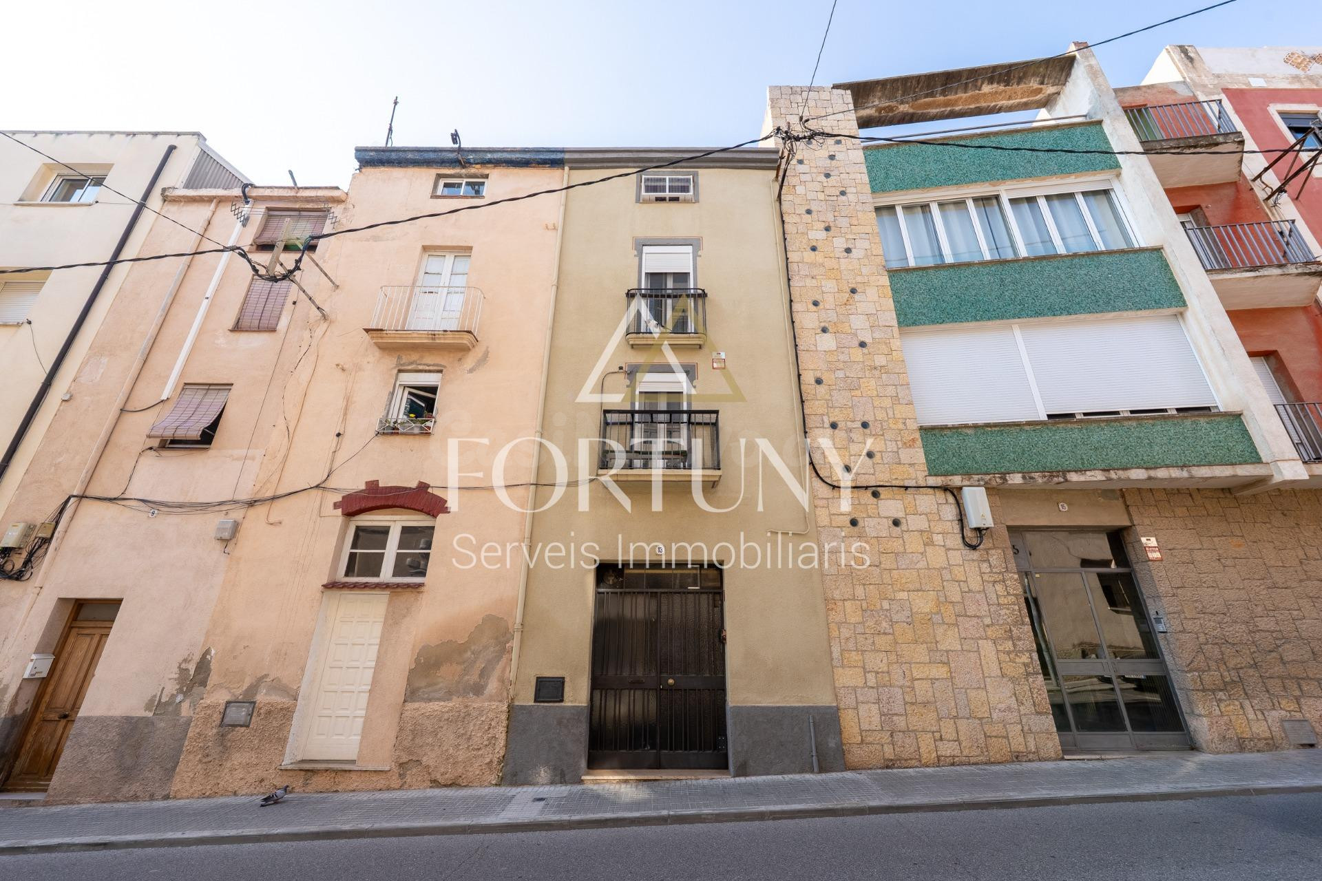 Casa adosada en venta Calle Bisbe Palau, Valls.