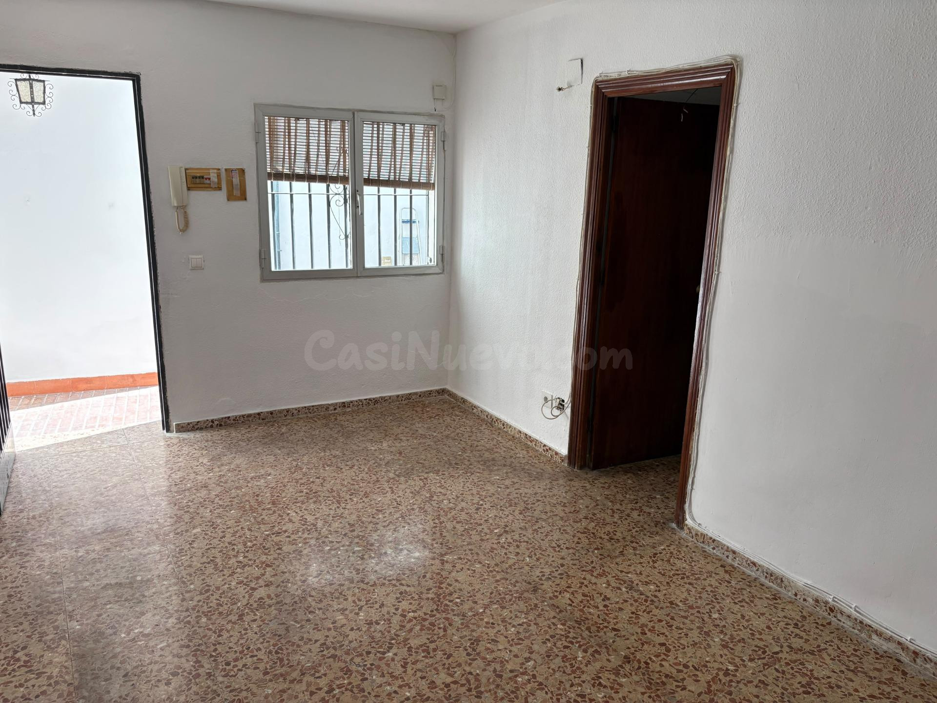 Tu oportunidad en San Agustín: 2 dormitorios y muchas posibilidades