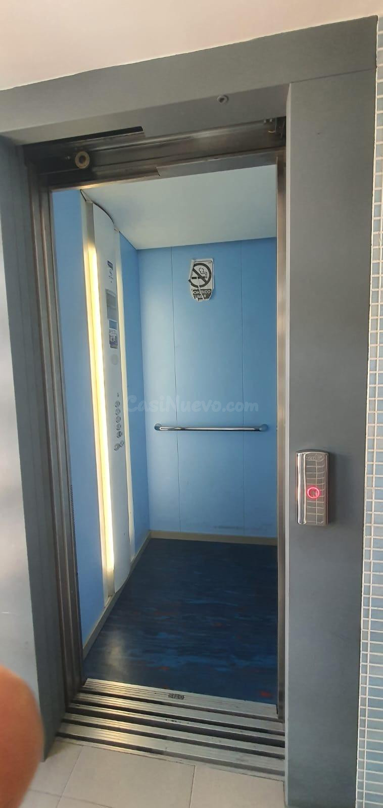 Piso 59m² en venta - Sector Sur Zona Alta