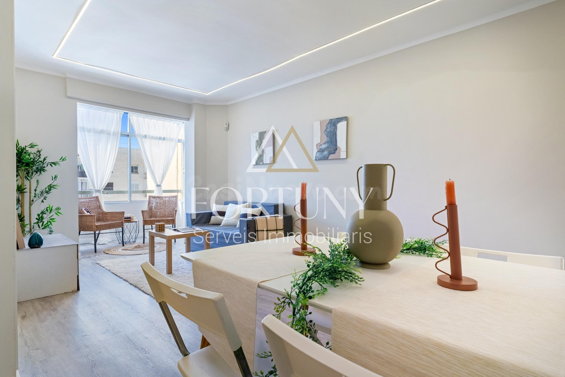 Piso en venta en Calle Mare Molas, Reus. - foto 3