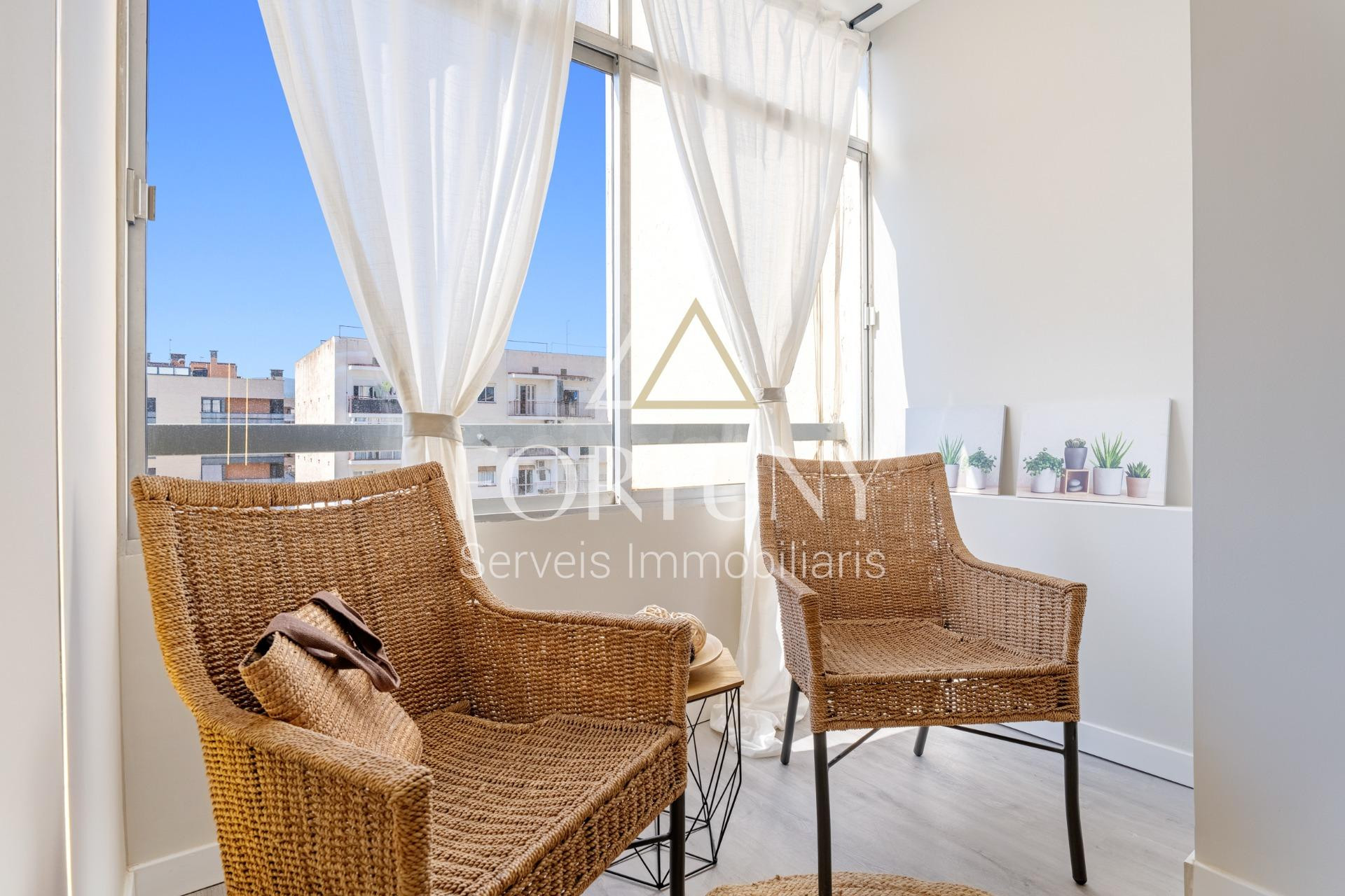 Piso en venta en Calle Mare Molas, Reus. - foto 4