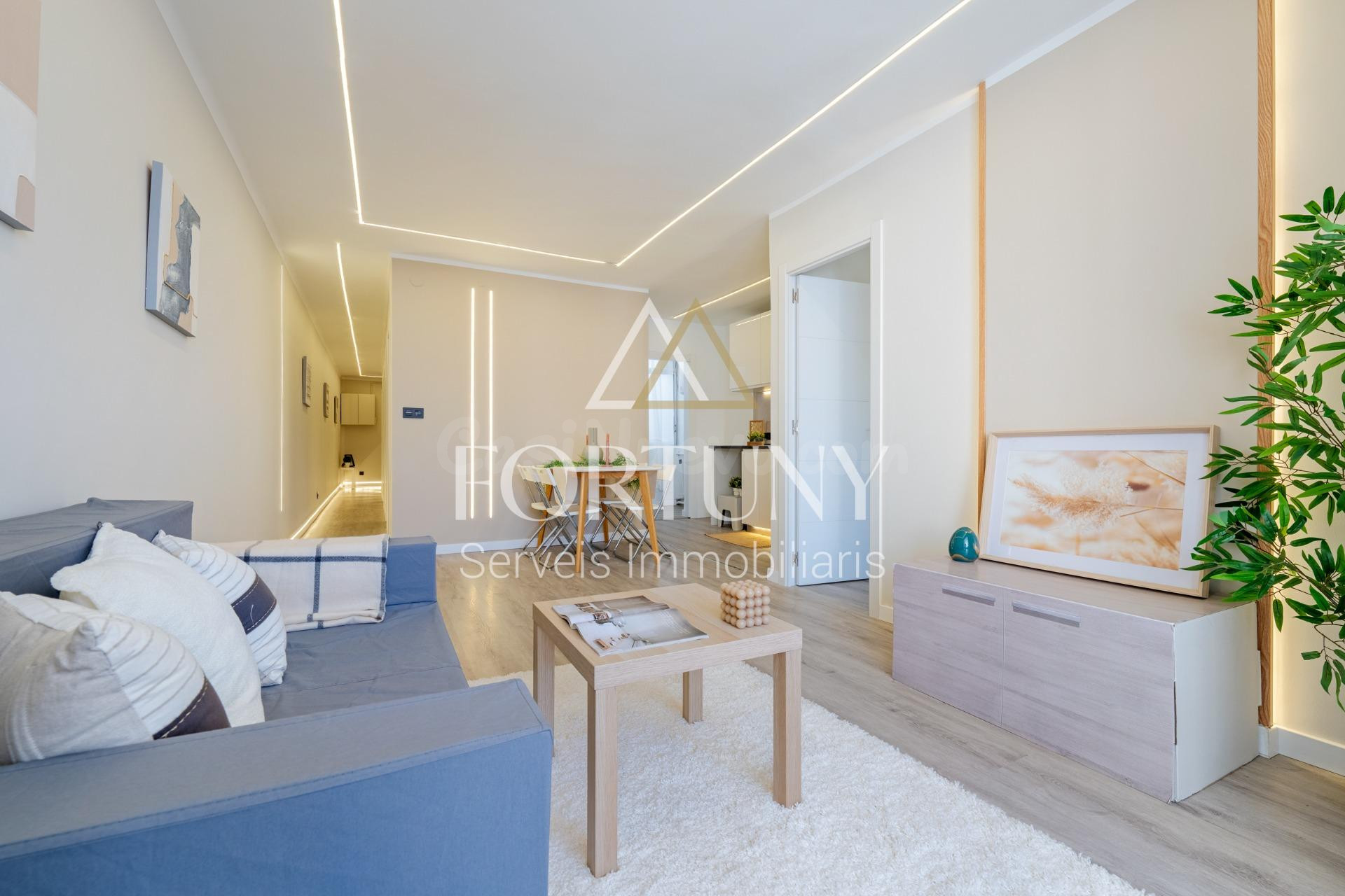 Piso en venta en Calle Mare Molas, Reus. - foto 5