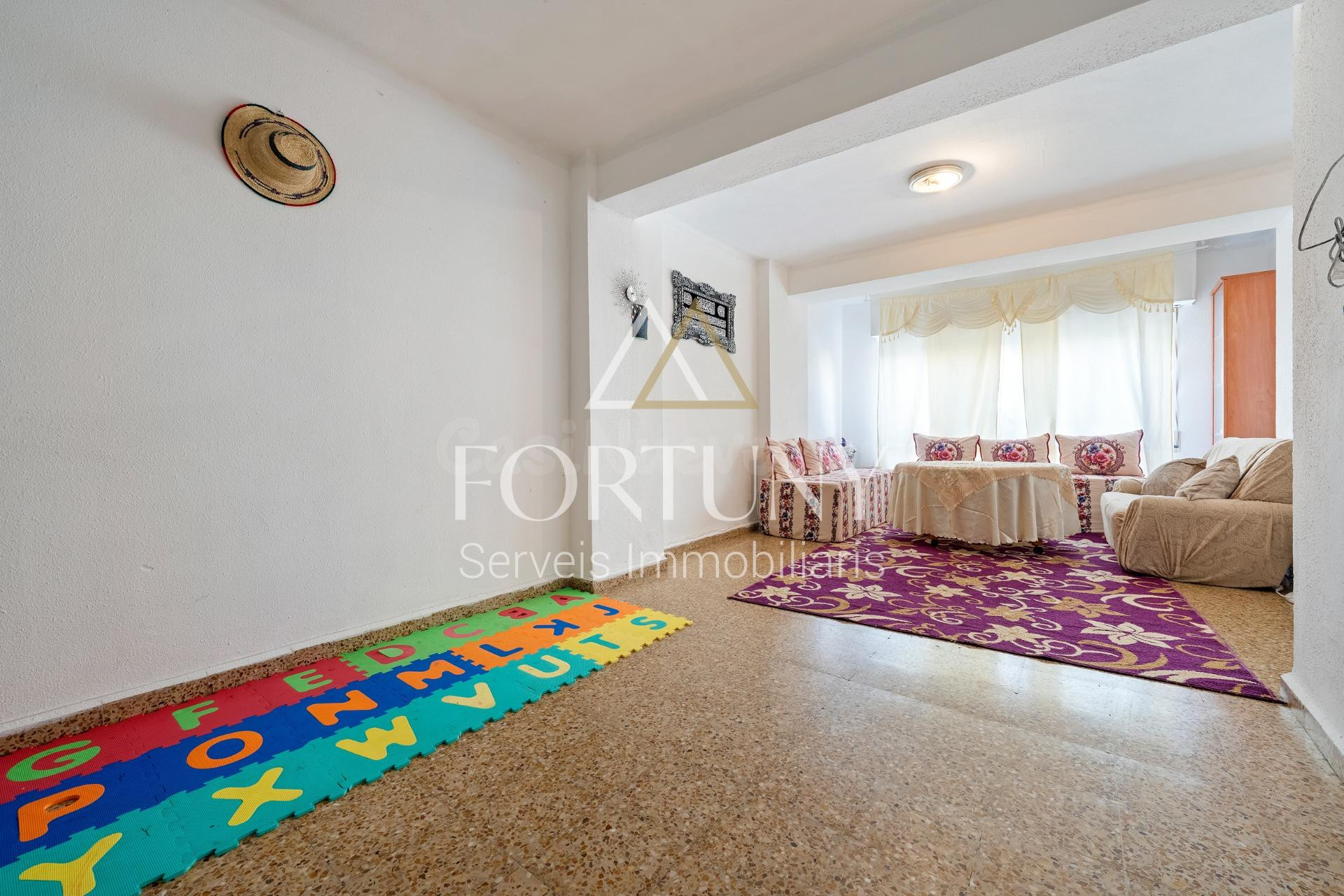 Piso en venta PARA INVERSORES, Calle Jurats en Reus. - foto 4