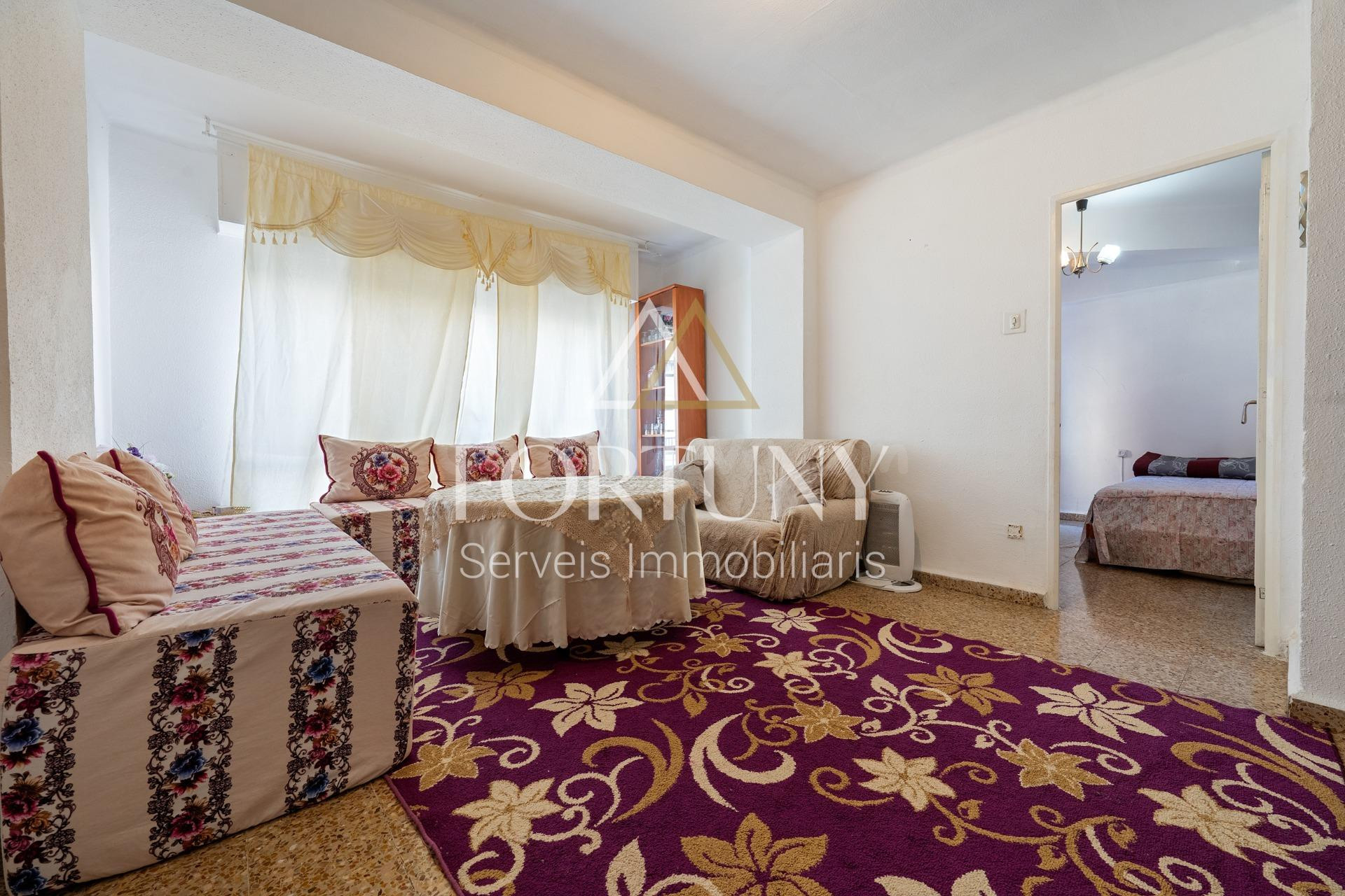 Piso en venta PARA INVERSORES, Calle Jurats en Reus. - foto 5