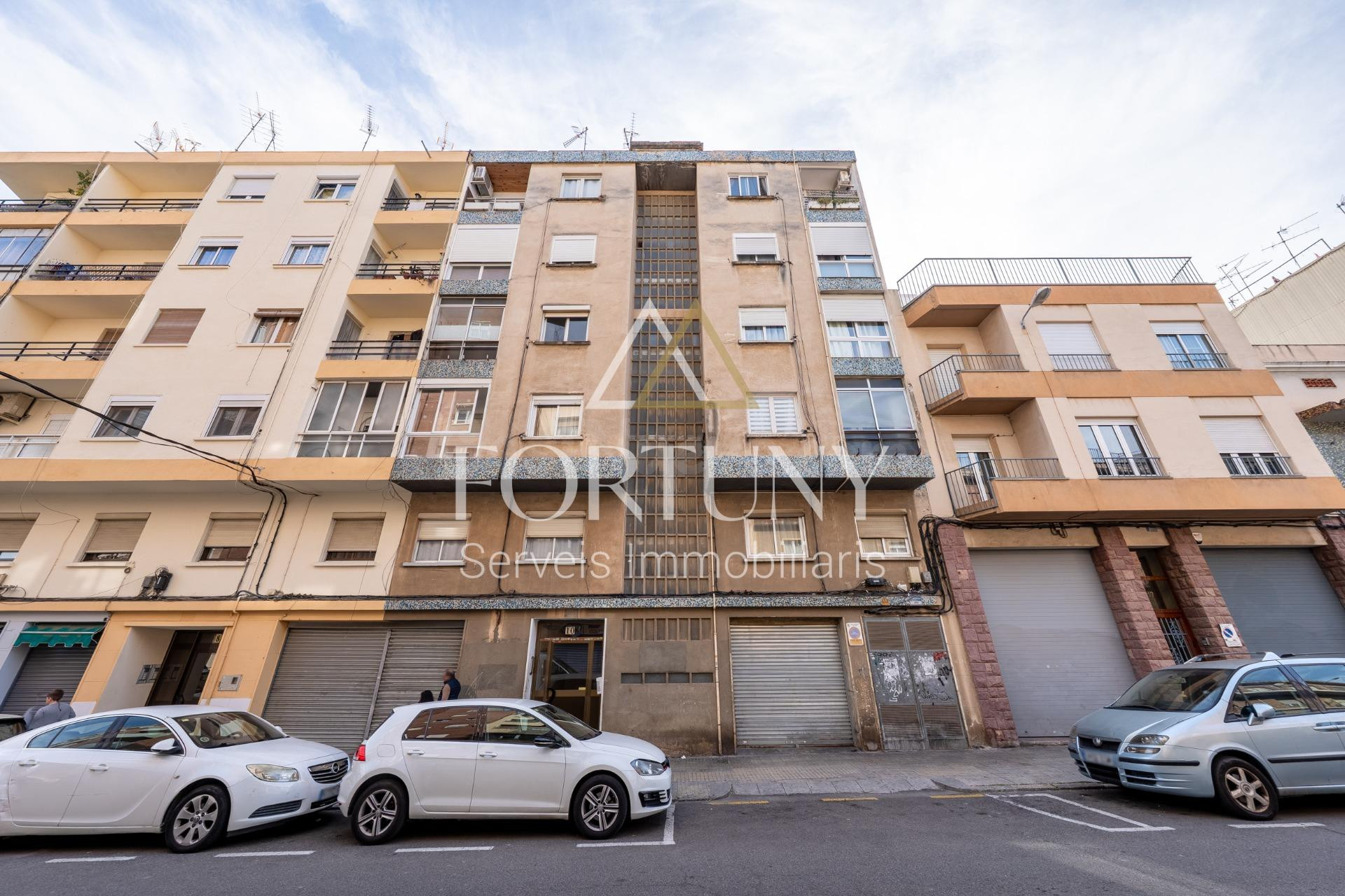 Piso en venta Calle Wad-ras, Reus.