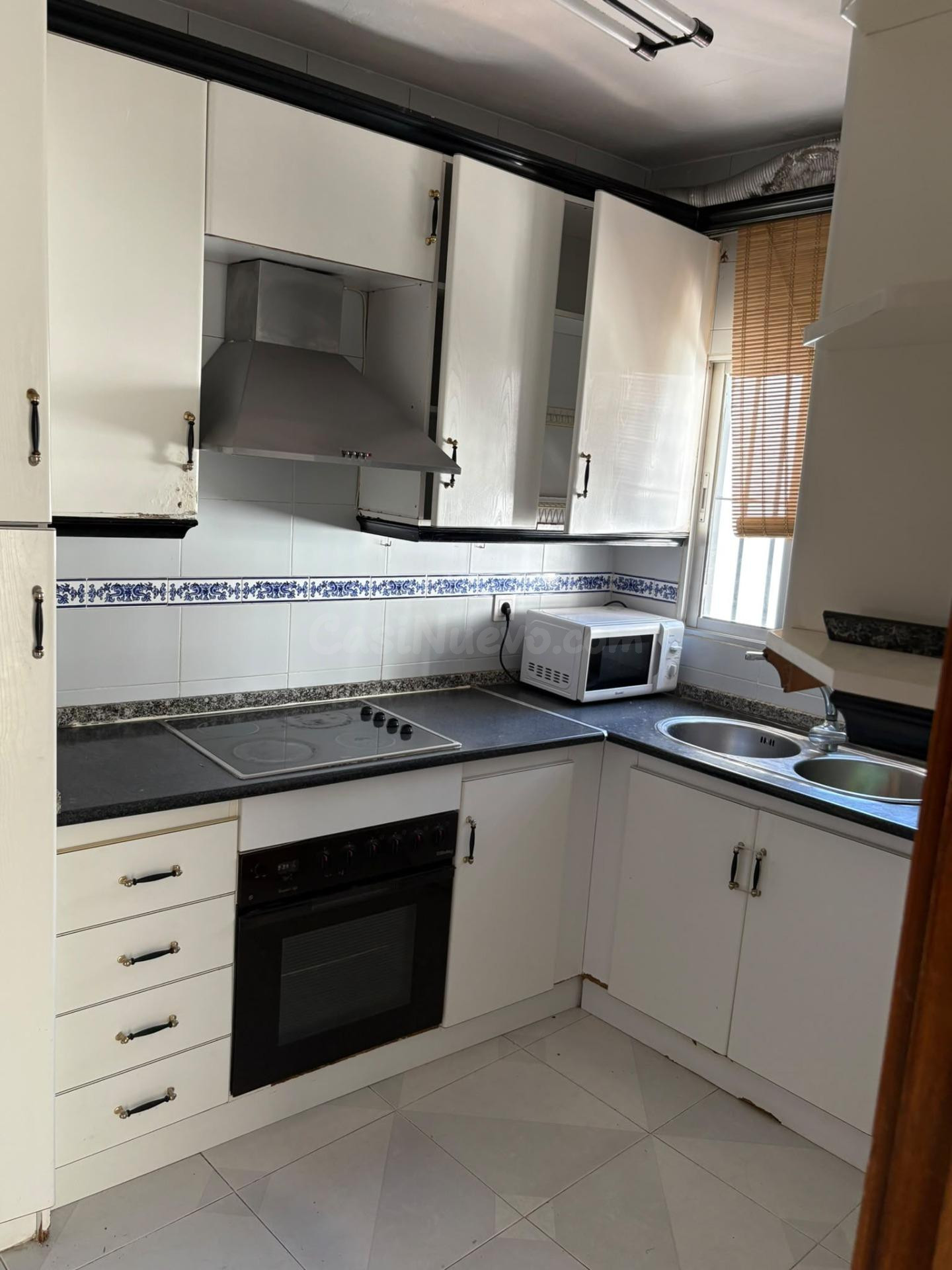 Piso 2 habitaciones 60m² en venta - San Agustin