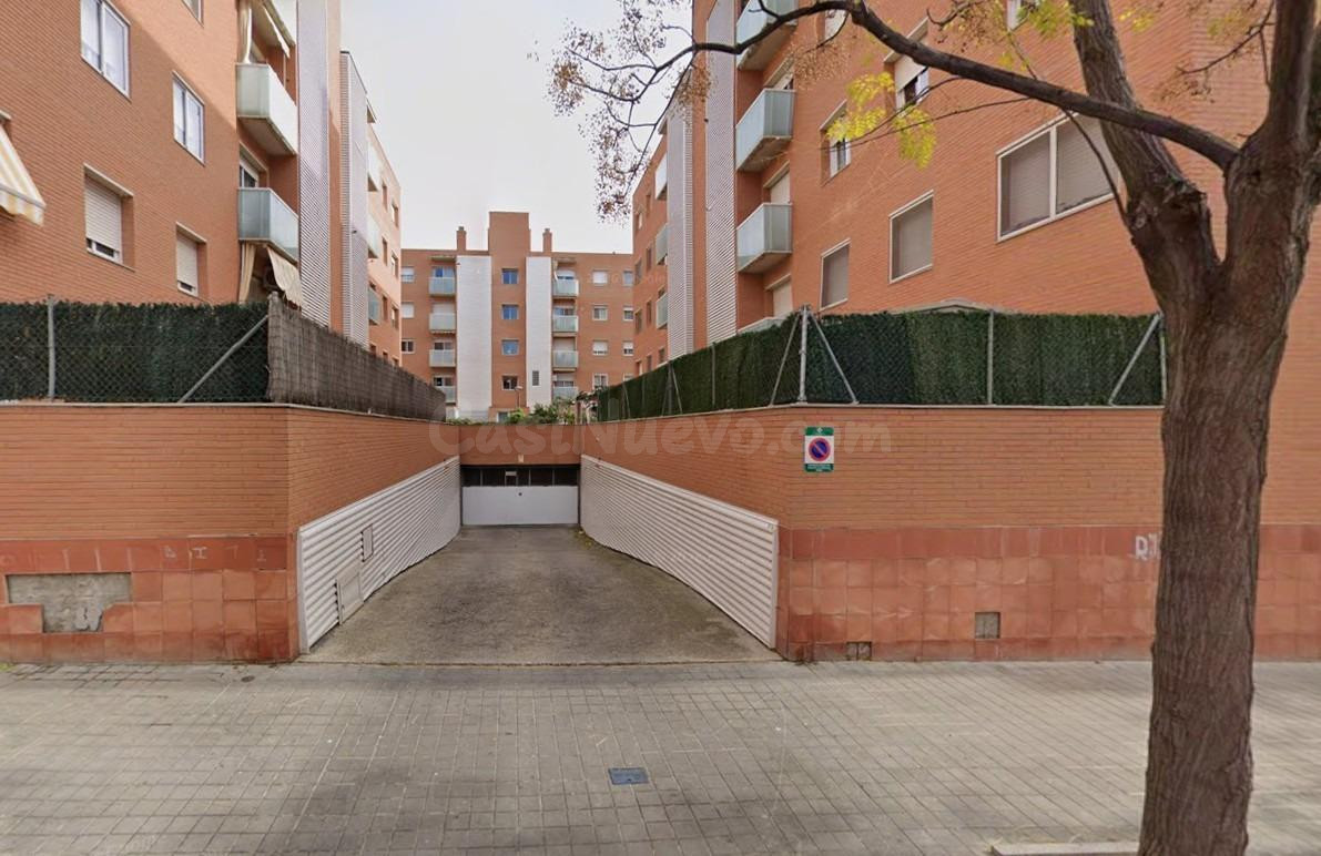 Parking en venta Calle Bisbe Grau, Reus.