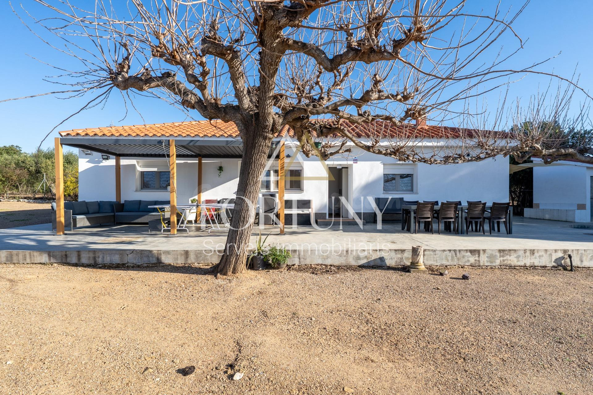 Casa en venta Cami de la Barraqueta, Reus.