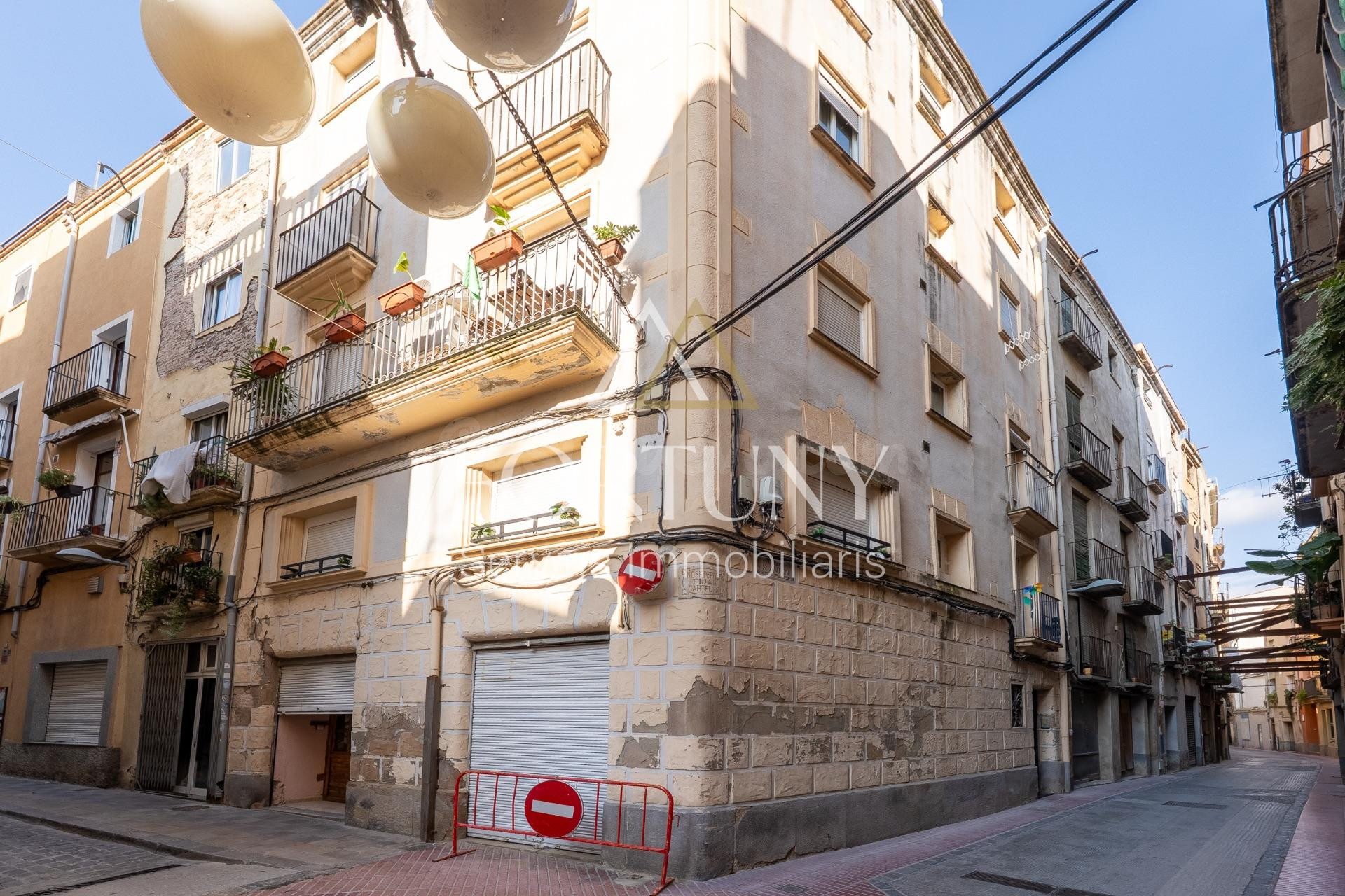 Piso en venta en Calle Sant Antoni, Valls.