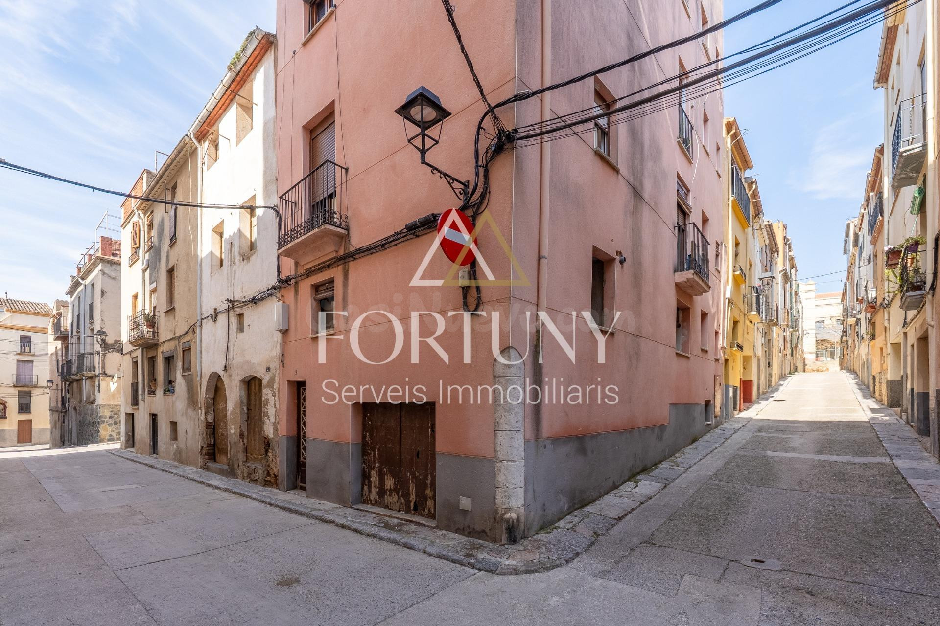 Piso en venta Tercera Travessia dels Corredors, Falset.