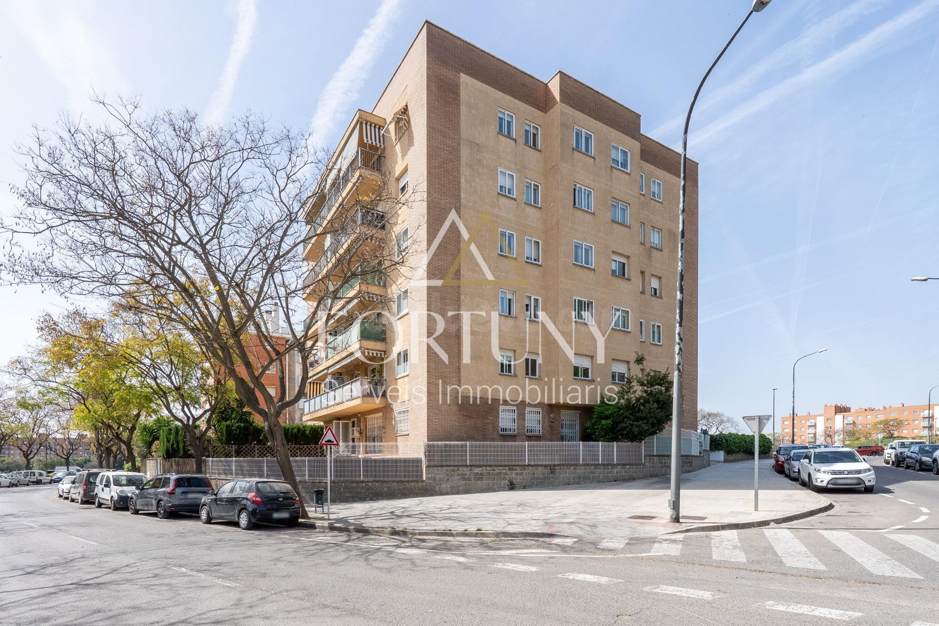 Piso en venta Calle Terol, Reus.