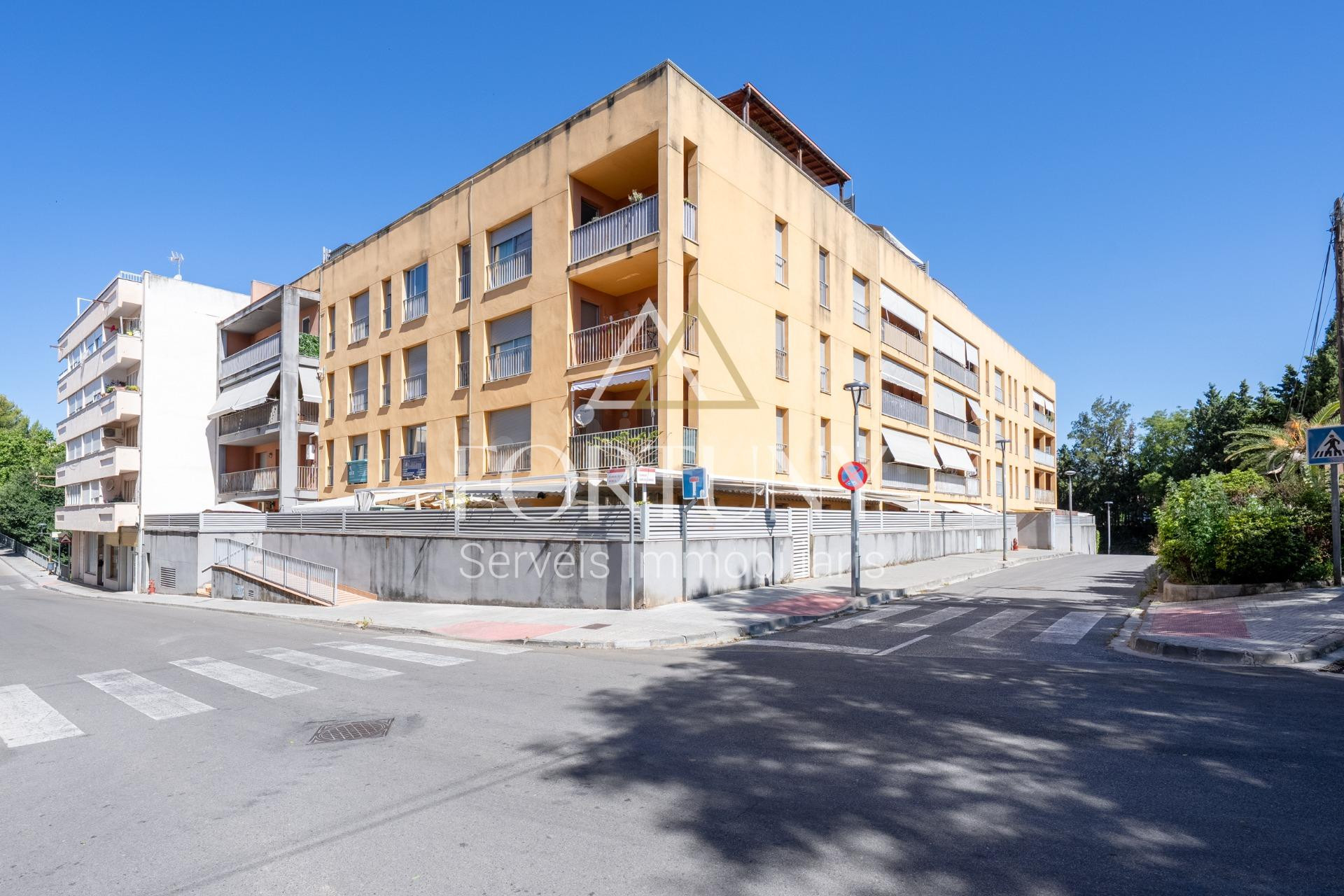 Piso en venta en calle Bobila, Valls.