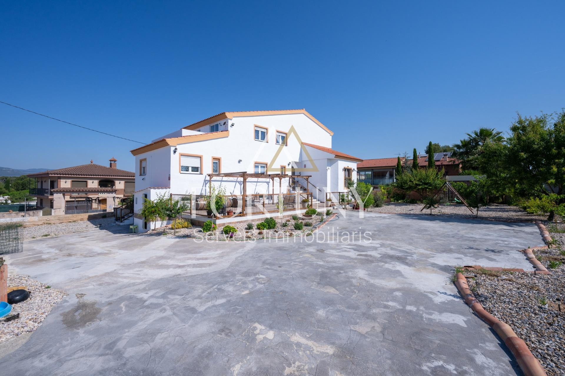Casa en venta en Calle Tallers, en Puigpelat.
