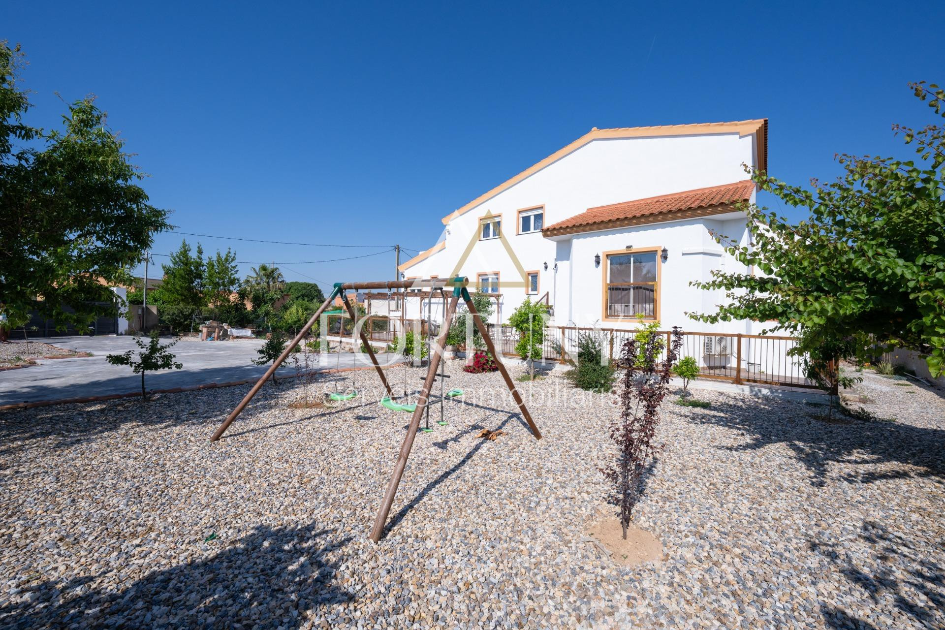 Casa en venta en Calle Tallers, en Puigpelat. - foto 3