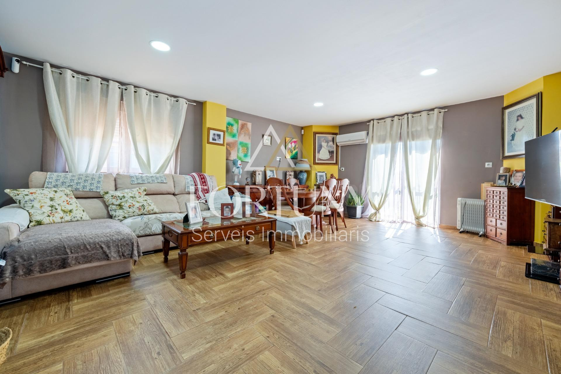Casa en venta en Calle Tallers, en Puigpelat. - foto 4