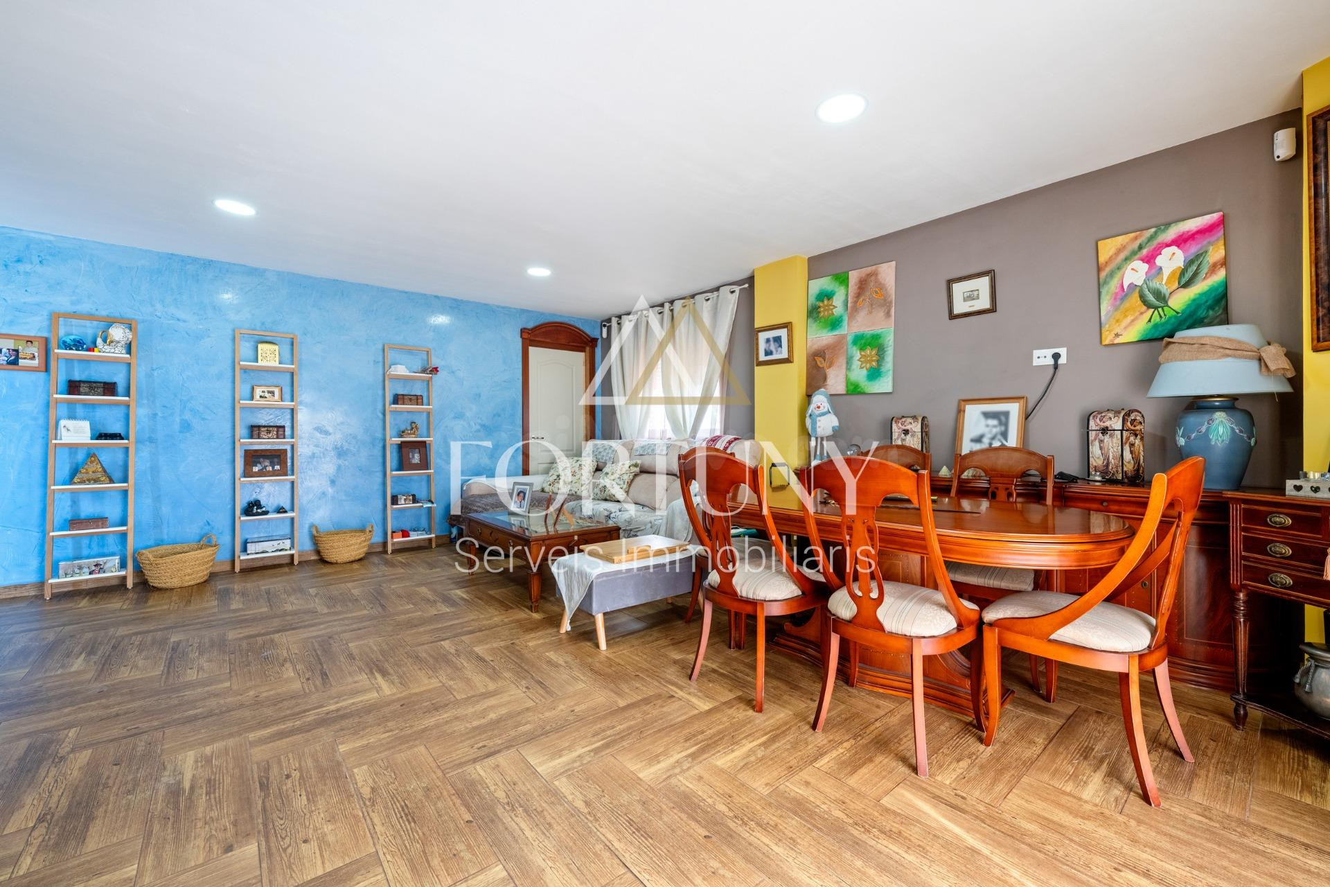 Casa en venta en Calle Tallers, en Puigpelat. - foto 5