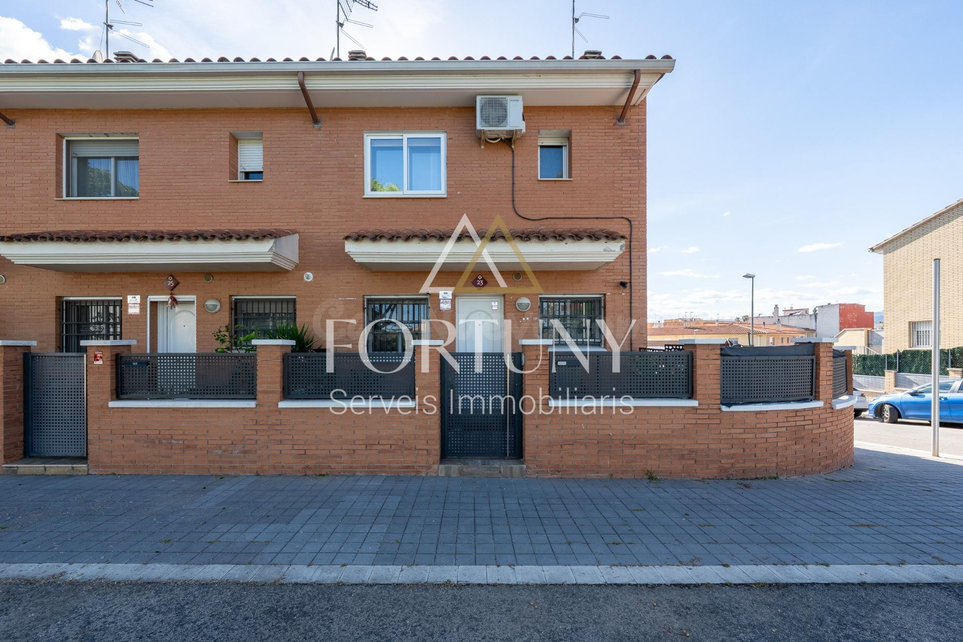 Casa adosada en venta Cami Vell de Salou, Reus.