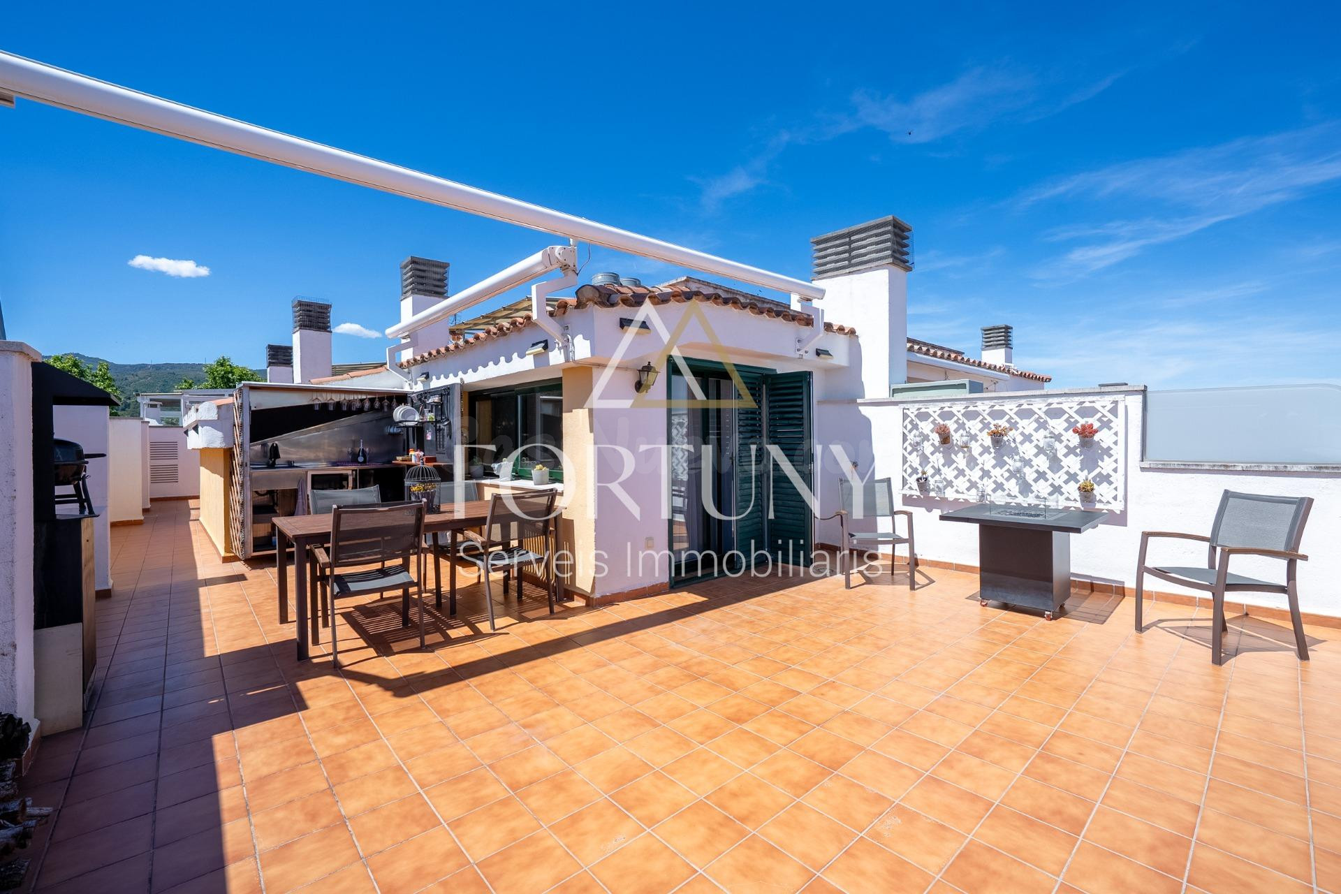 Ático duplex en  venta en Calle Pont, La Selva del Camp.