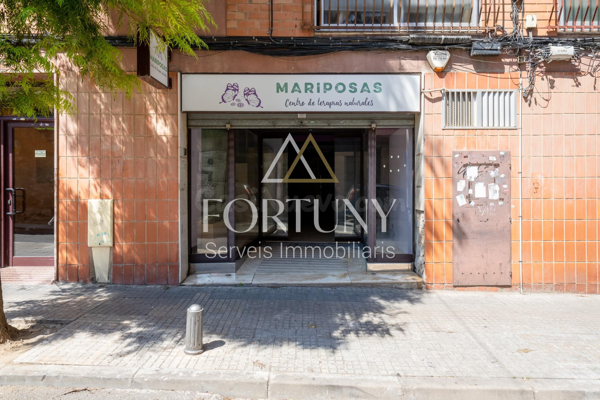 Local comercial en venta en Calle Orient, Reus.