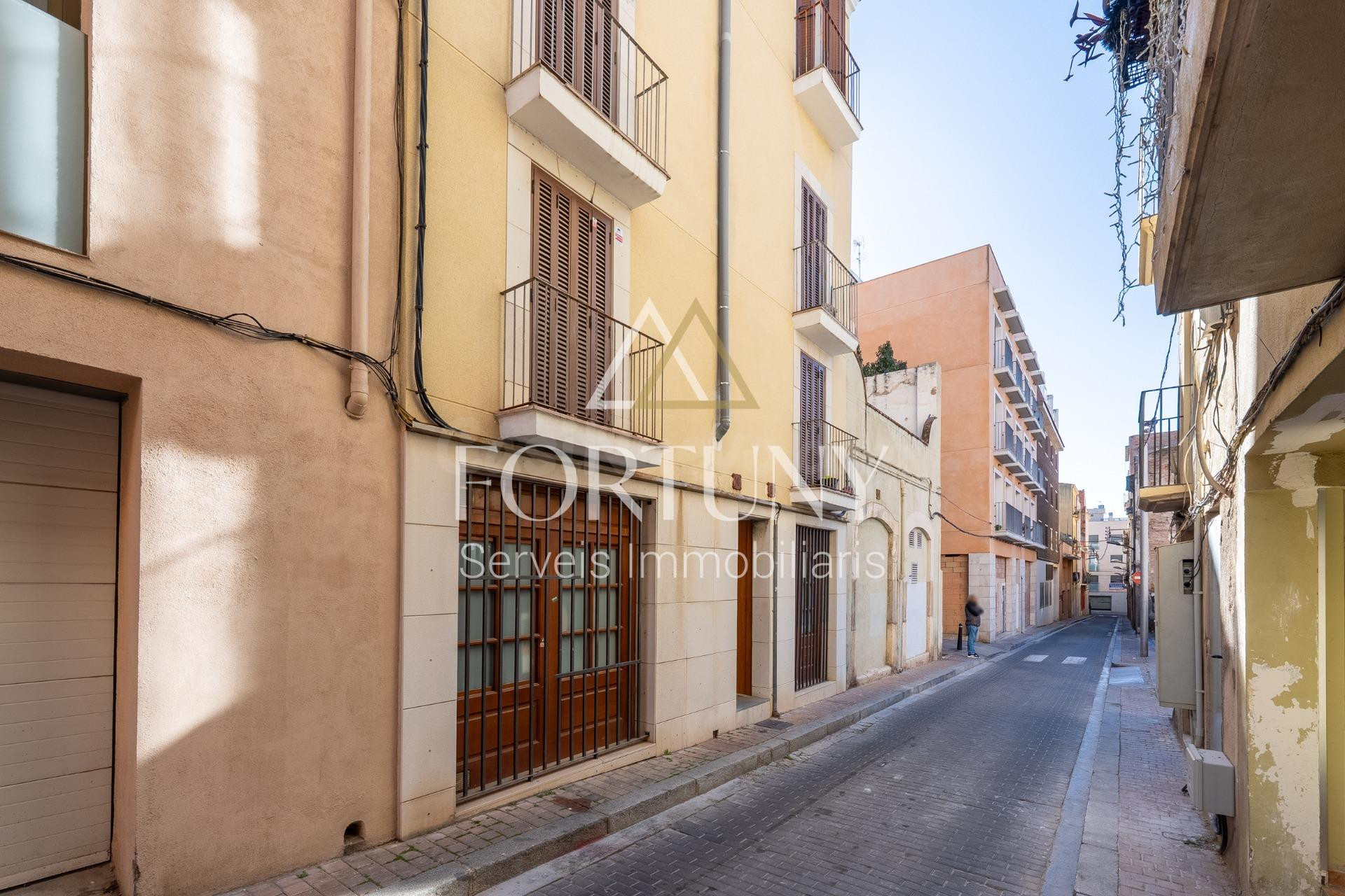 Piso en venta Calle Sant Antoni, Reus.