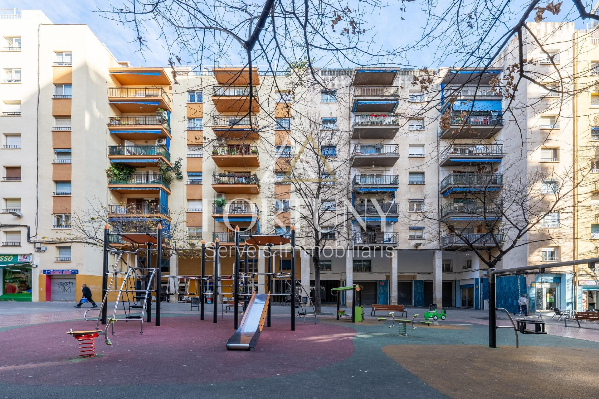 Piso en venta Calle Sardana, Reus.