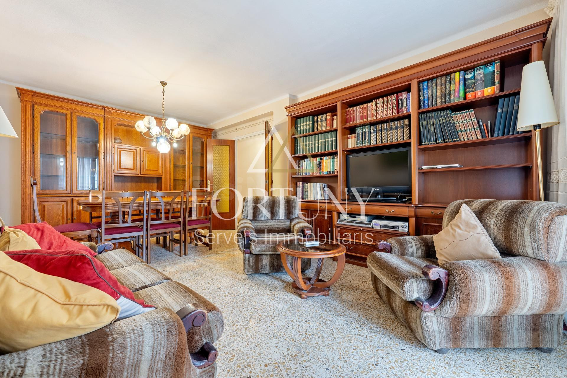 Piso en venta Calle Sardana, Reus. - foto 4