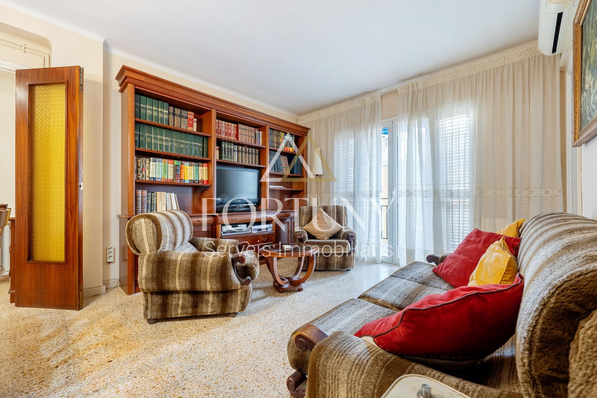 Piso en venta Calle Sardana, Reus. - foto 5