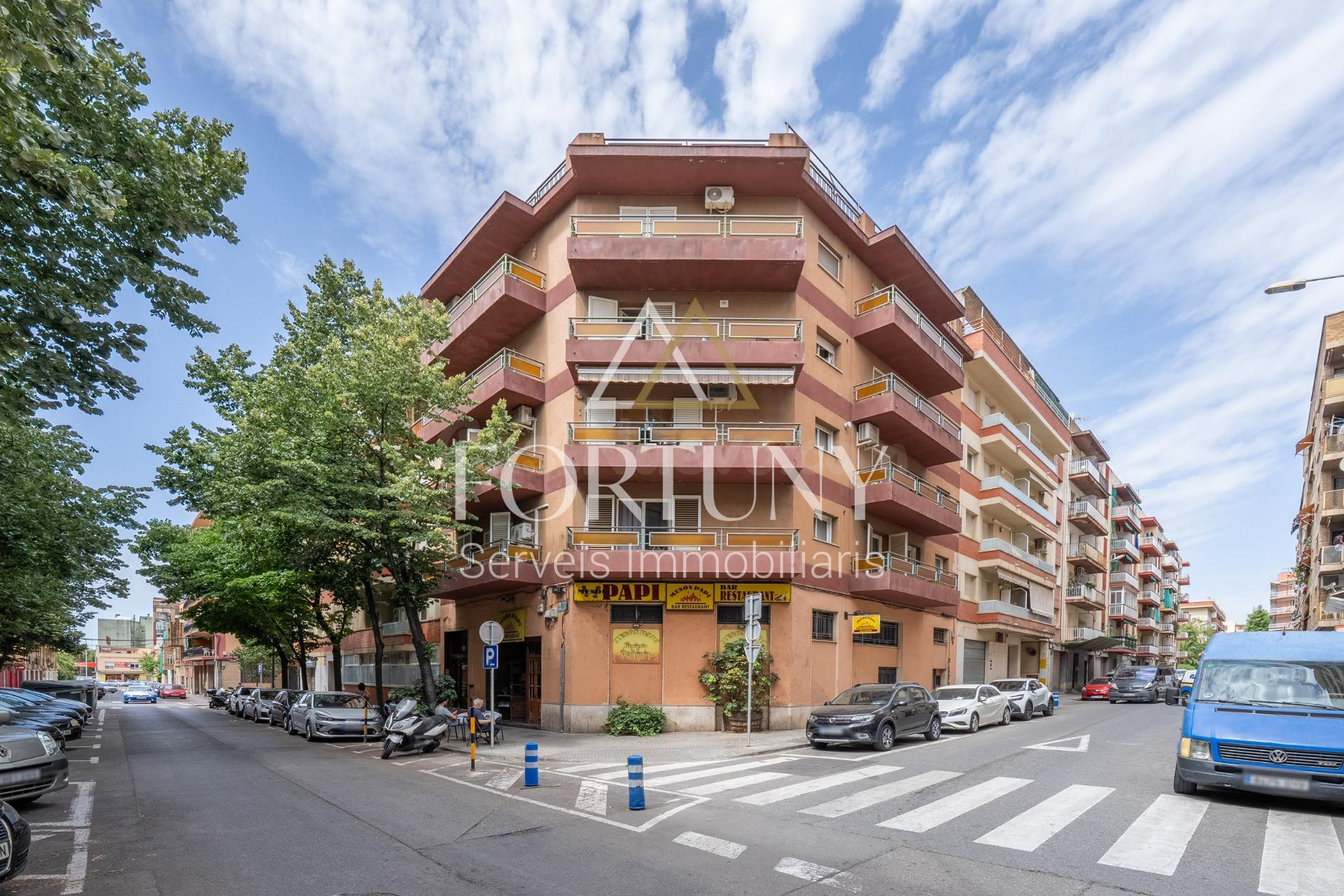 Piso en venta en Pere de Lluna, Reus.