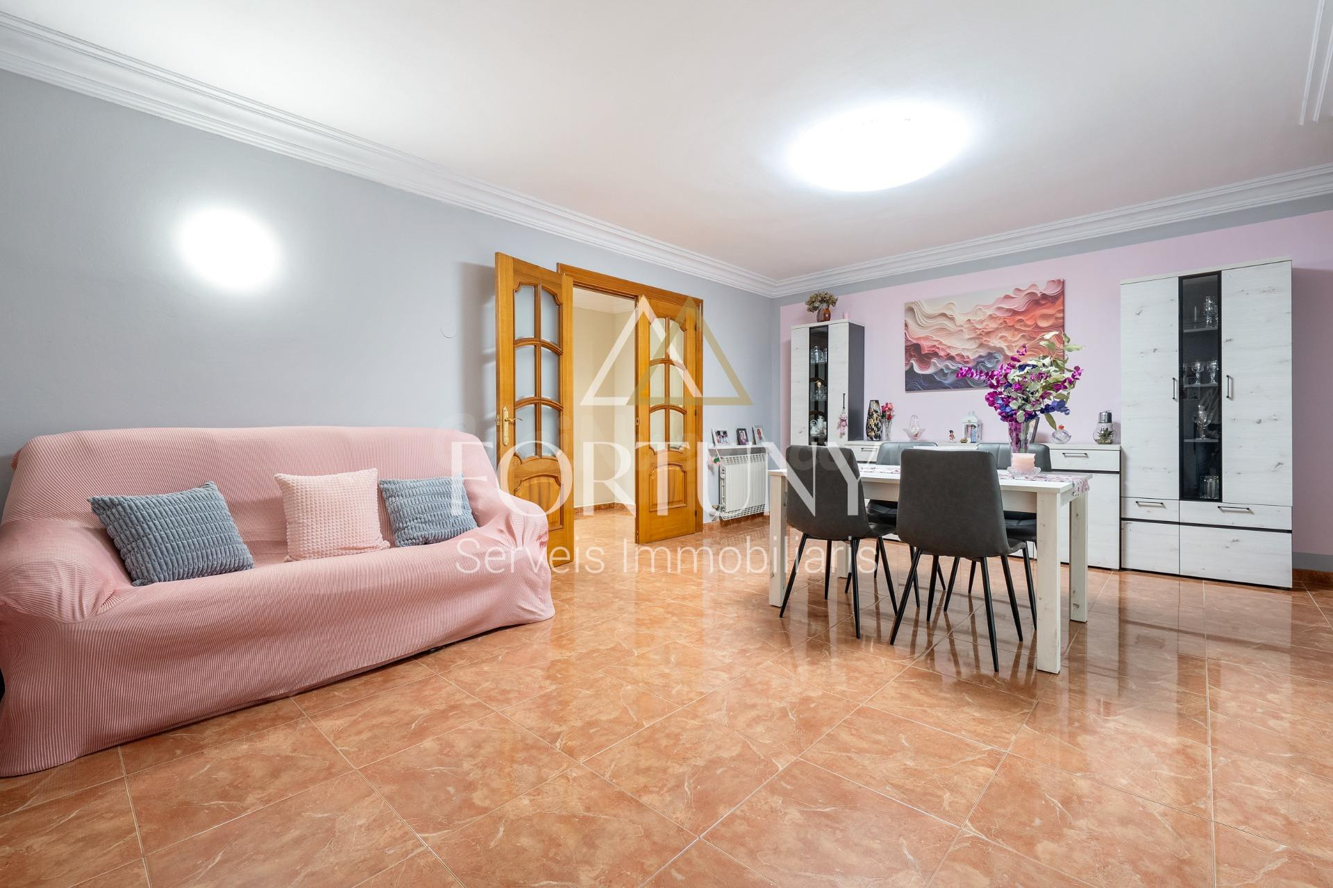 Piso en venta en Pere de Lluna, Reus. - foto 3