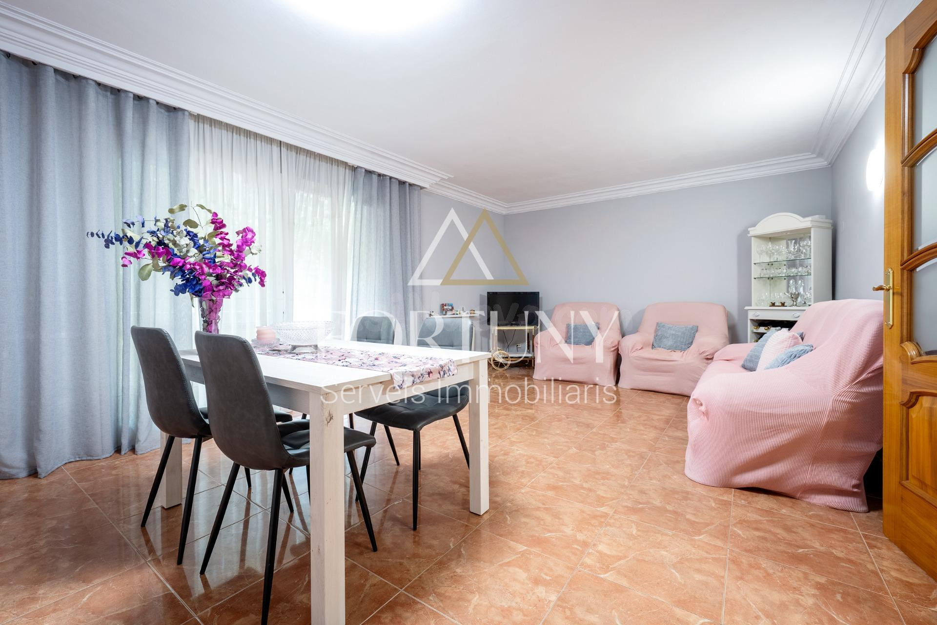 Piso en venta en Pere de Lluna, Reus. - foto 4