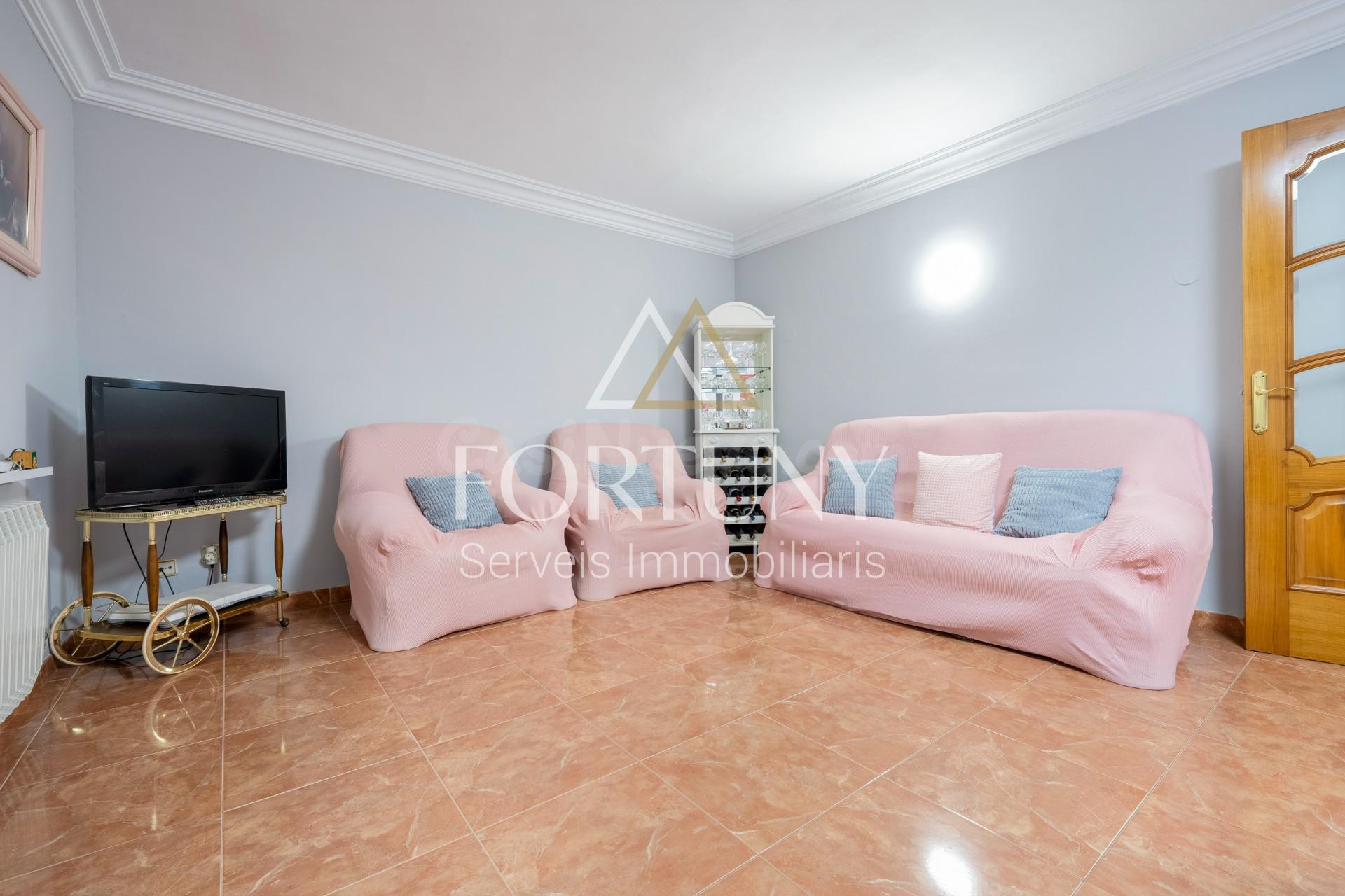 Piso en venta en Pere de Lluna, Reus. - foto 5