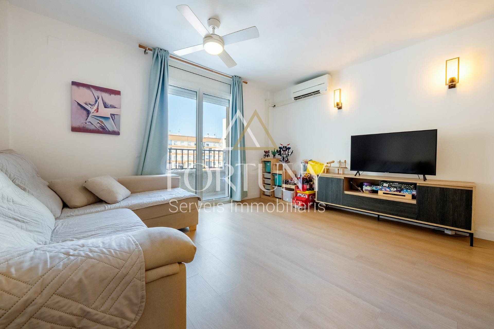 Piso en venta en calle Morell, Reus. - foto 5