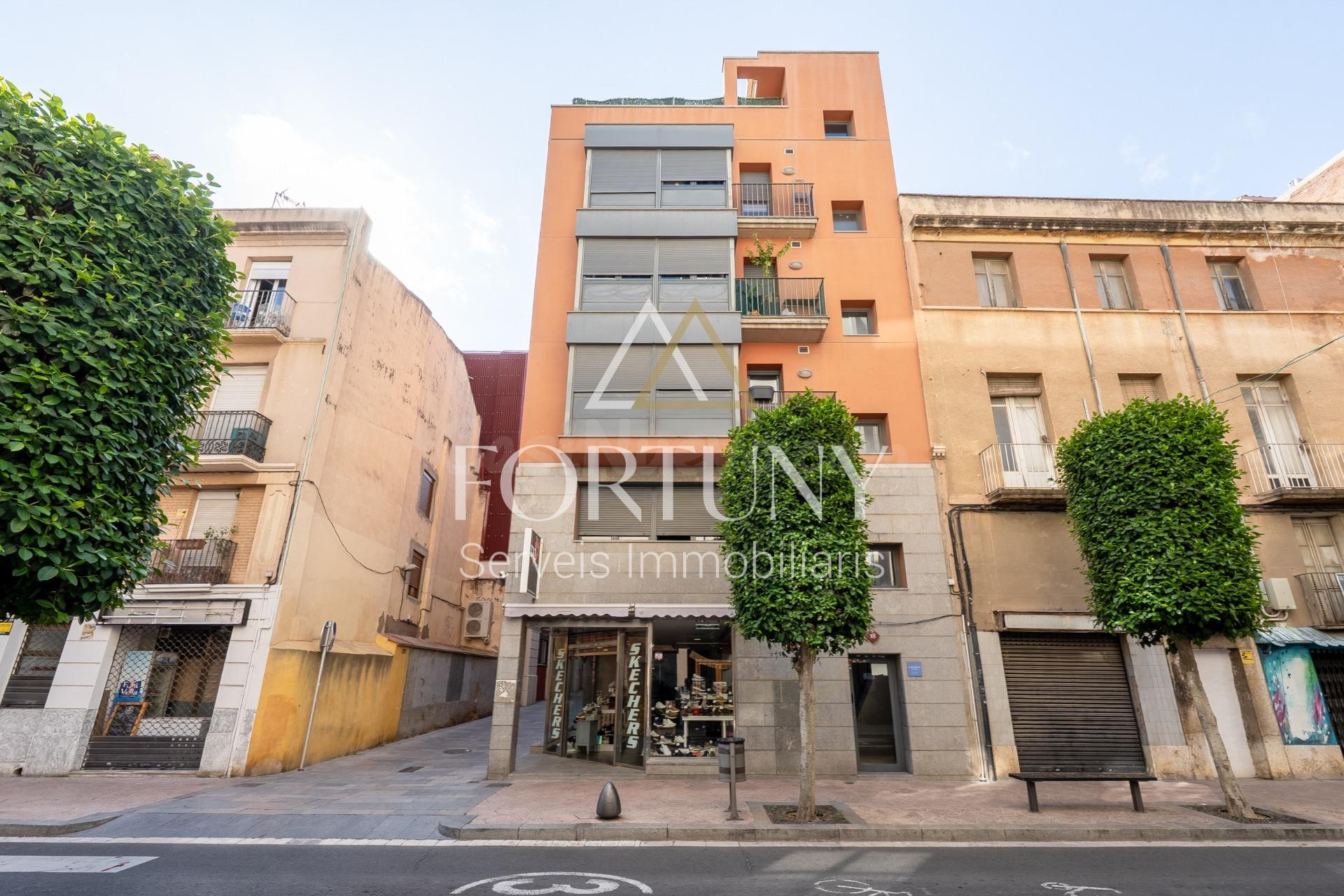 Ático en venta en Raval Sant Pere, Reus.