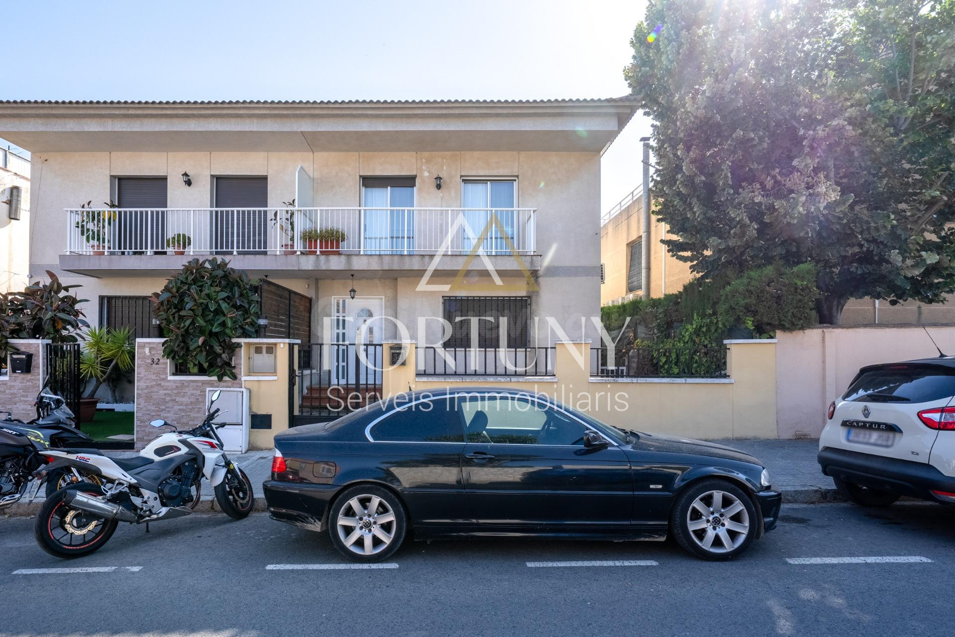 Casa en venta en calle Brugent, Reus.