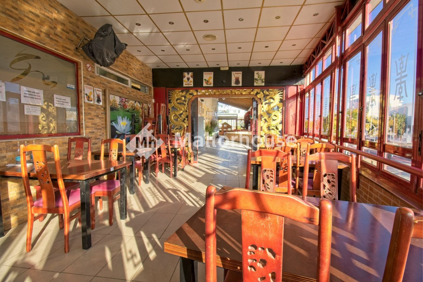 Local comercial 300m² en venta - Puerto Alcudia
