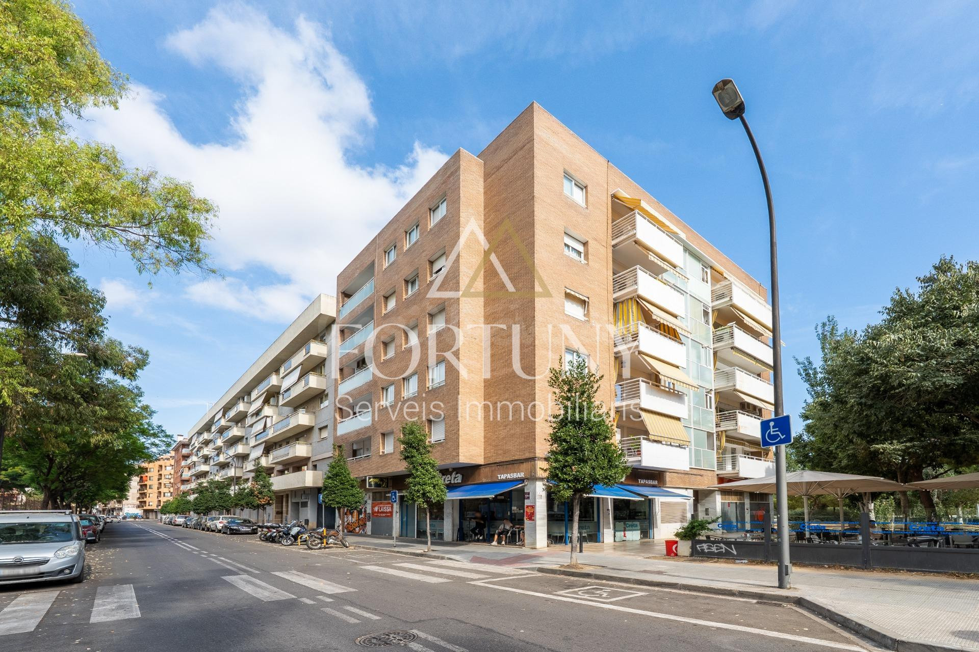 Piso en venta en calle Alcalde Joan Bertran, Reus.