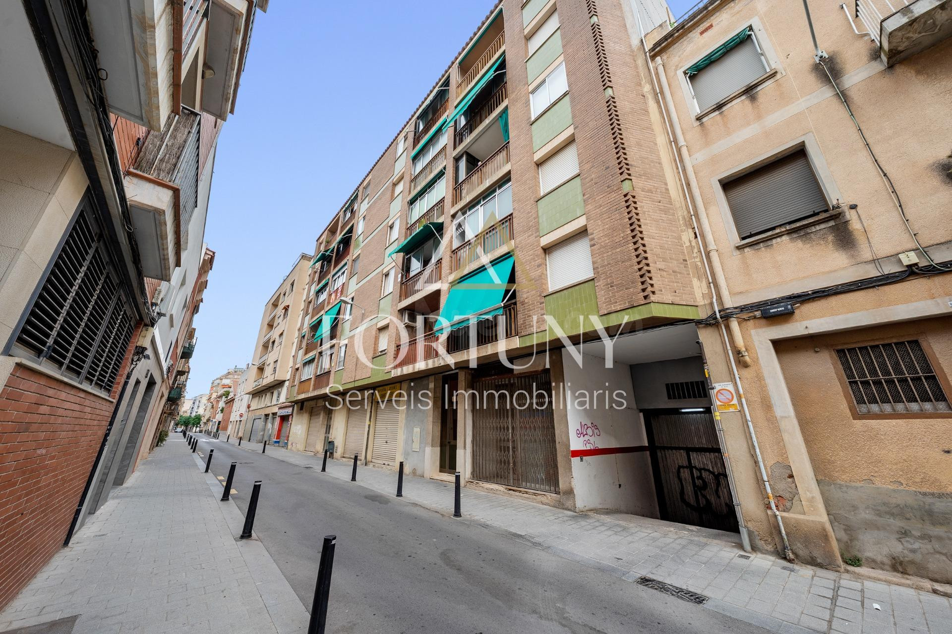 Piso en venta en calle Alt de Sant Pere, Reus.