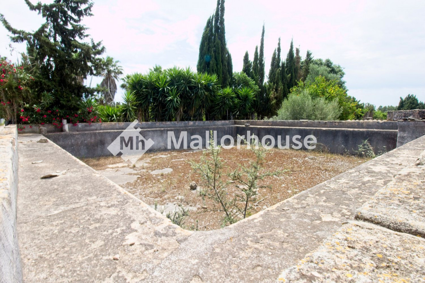 Finca rústica 210m² en venta - Centro