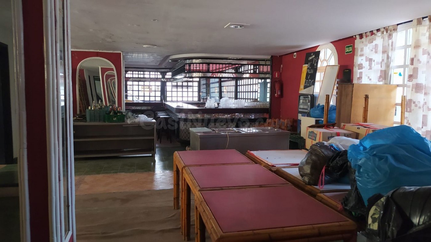 Local comercial 206m² en venta - Puerto Alcudia