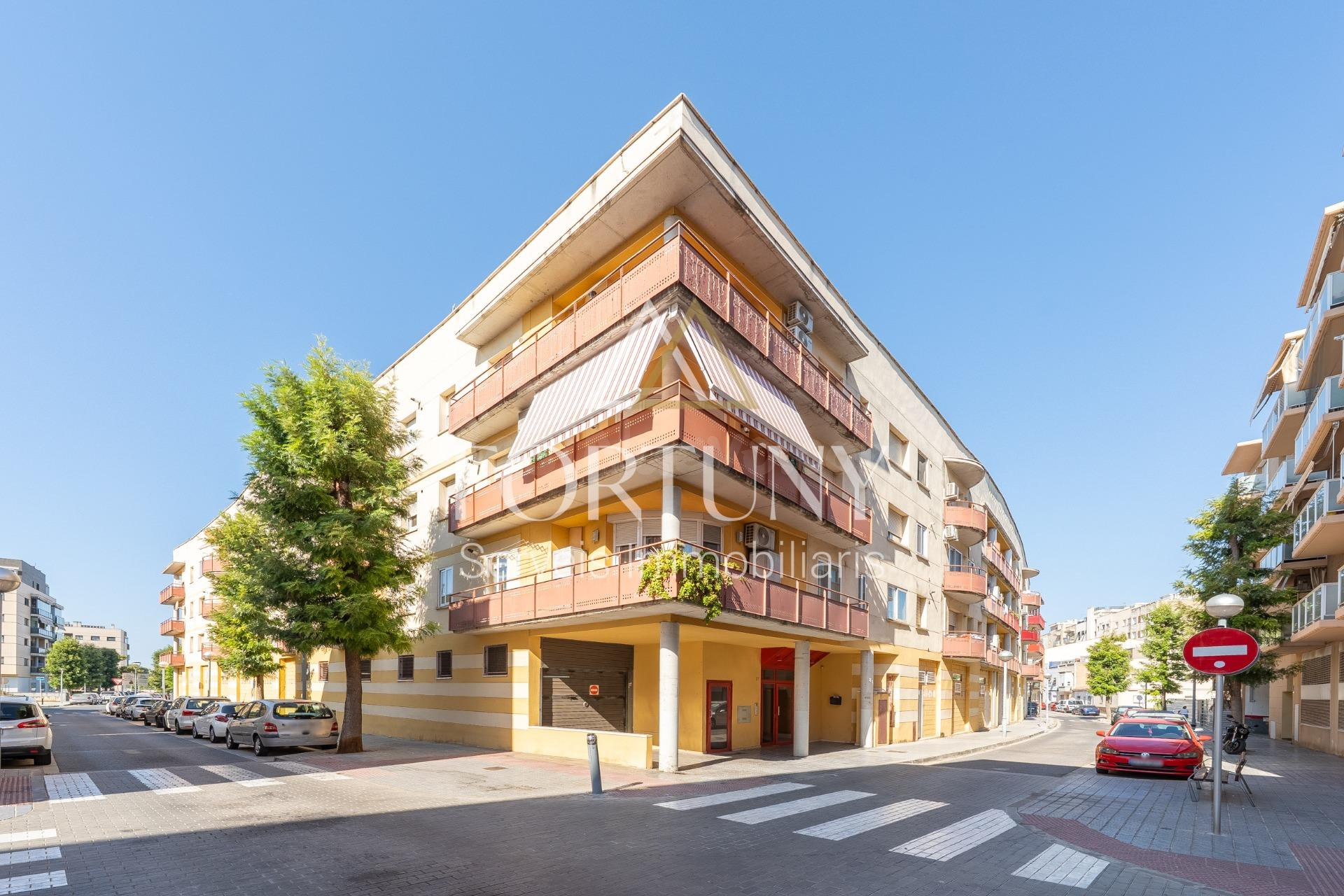 Piso en venta en calle Equador, Vila - seca.
