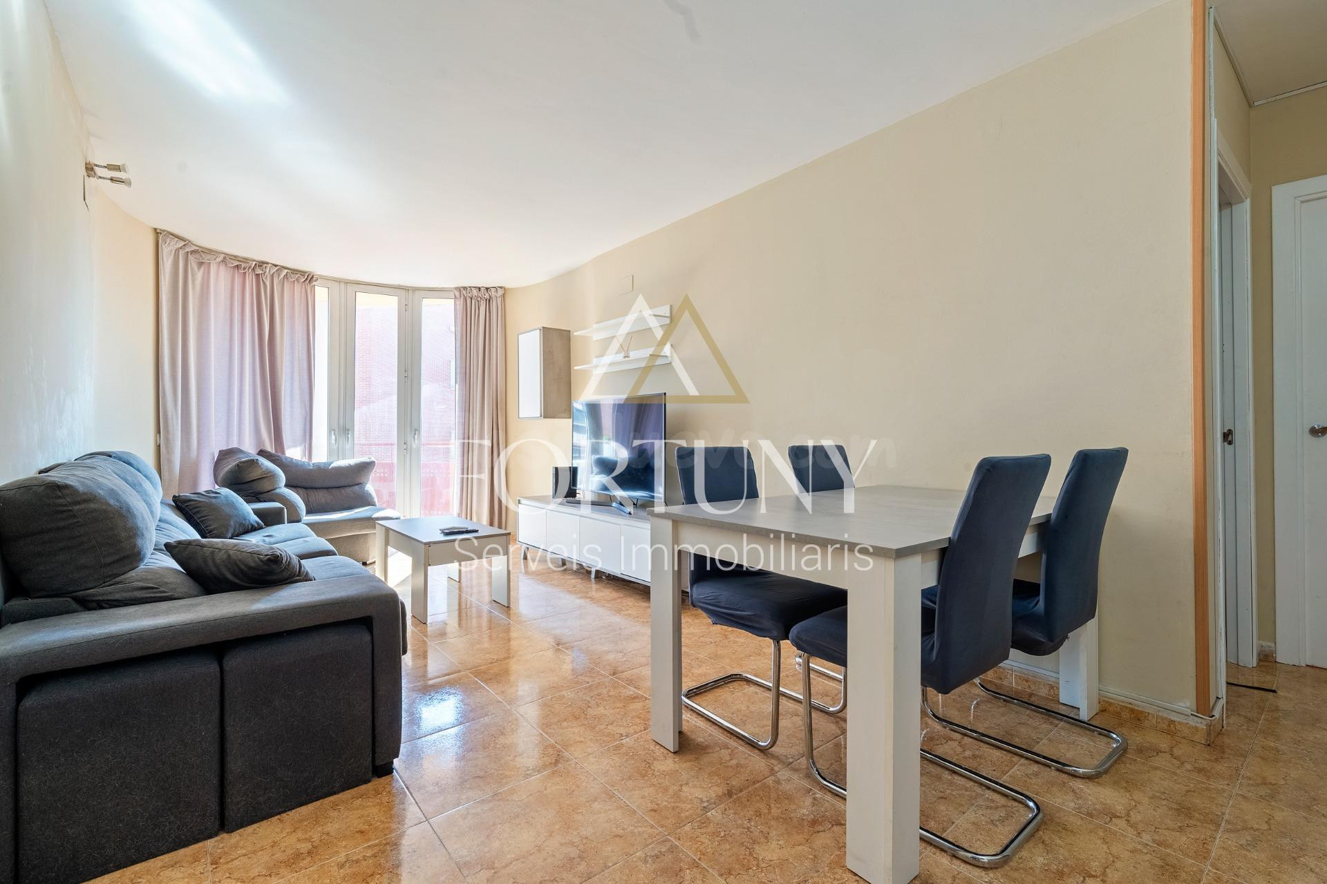 Piso en venta en calle Equador, Vila - seca. - foto 3