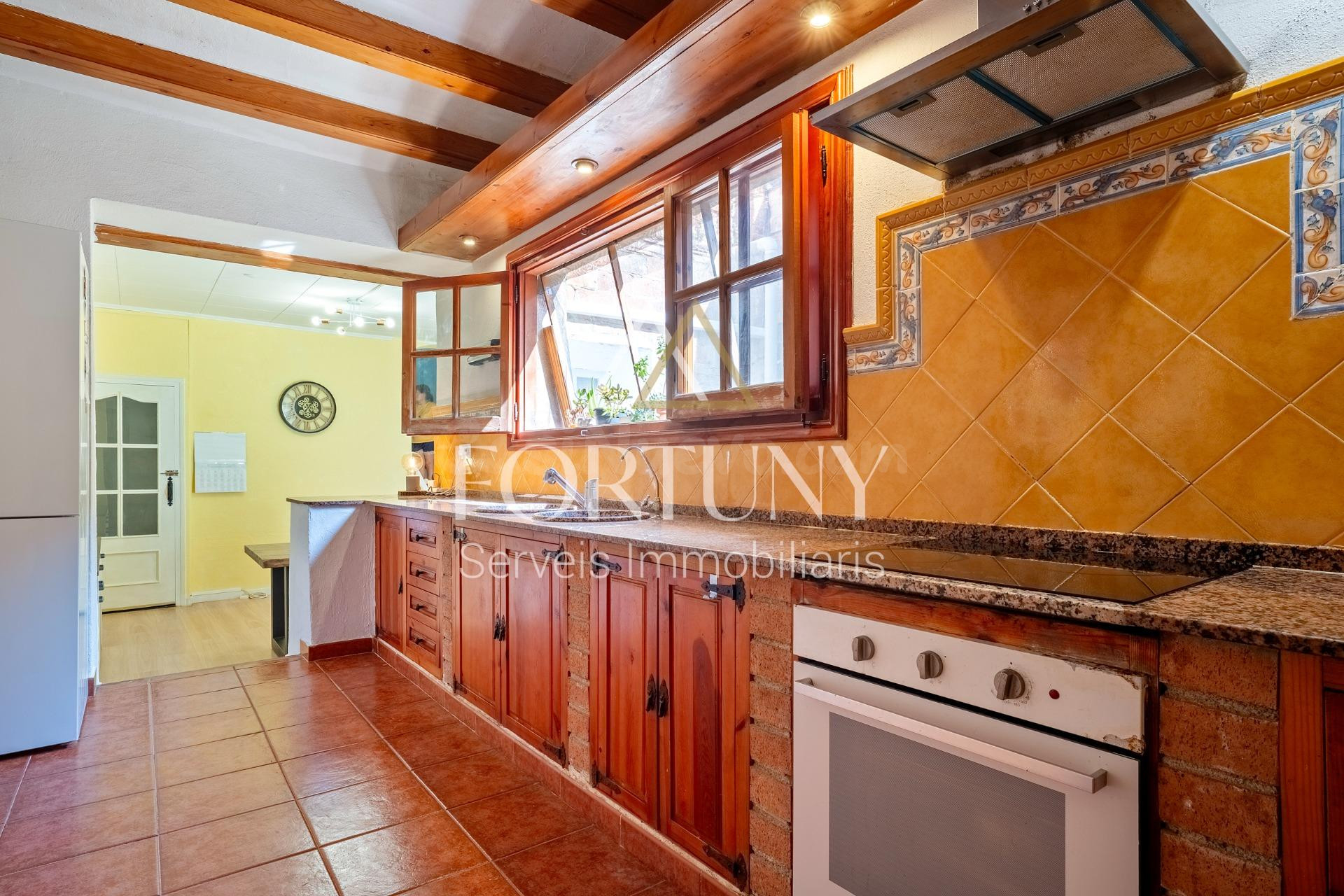 Casa en venta en calle Major , El Rourell. - foto 3