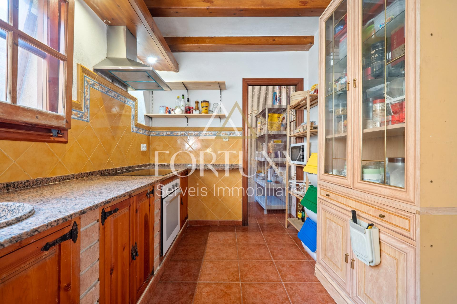 Casa en venta en calle Major , El Rourell. - foto 4